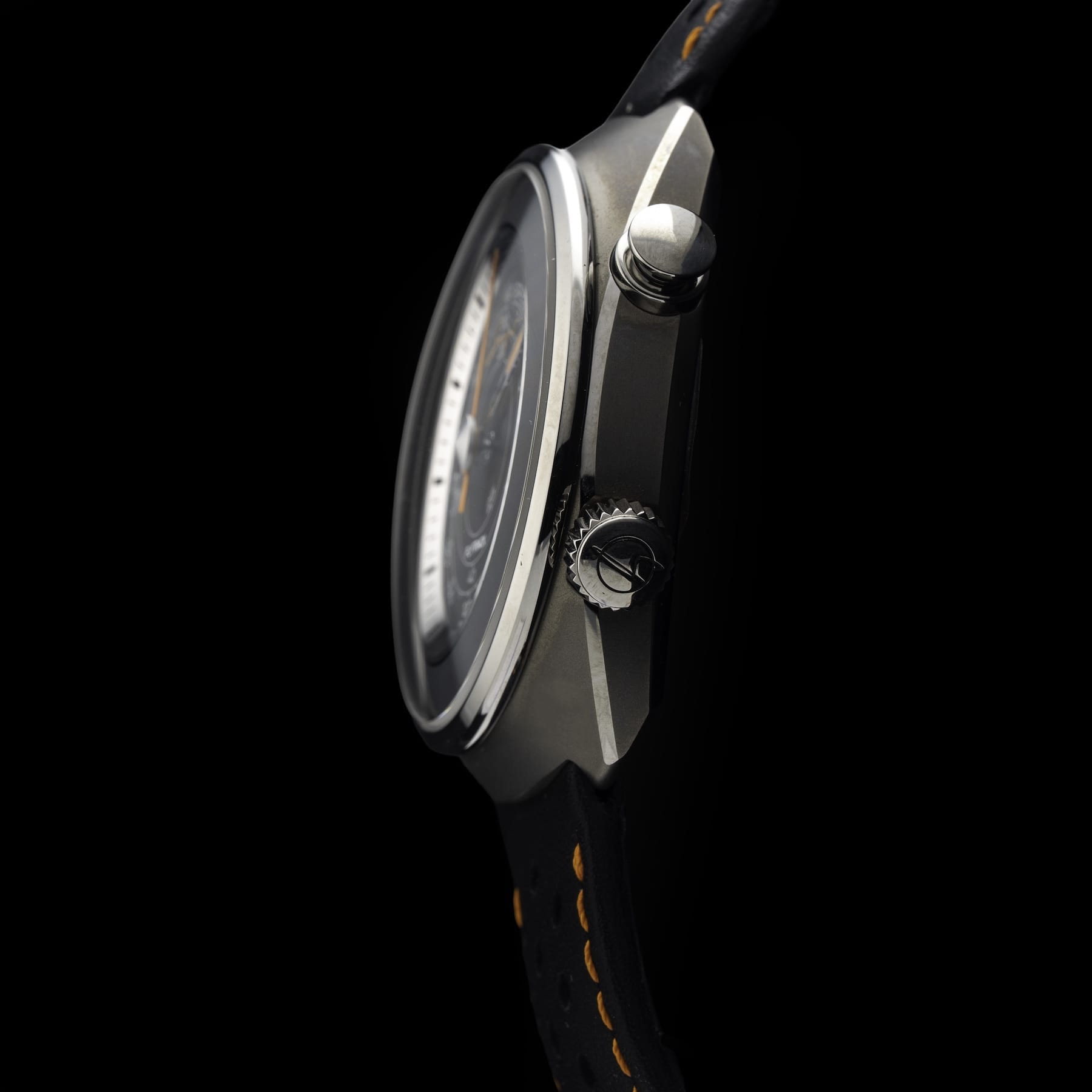 Singer Reimagined Flytrack Tachymeter SR101
