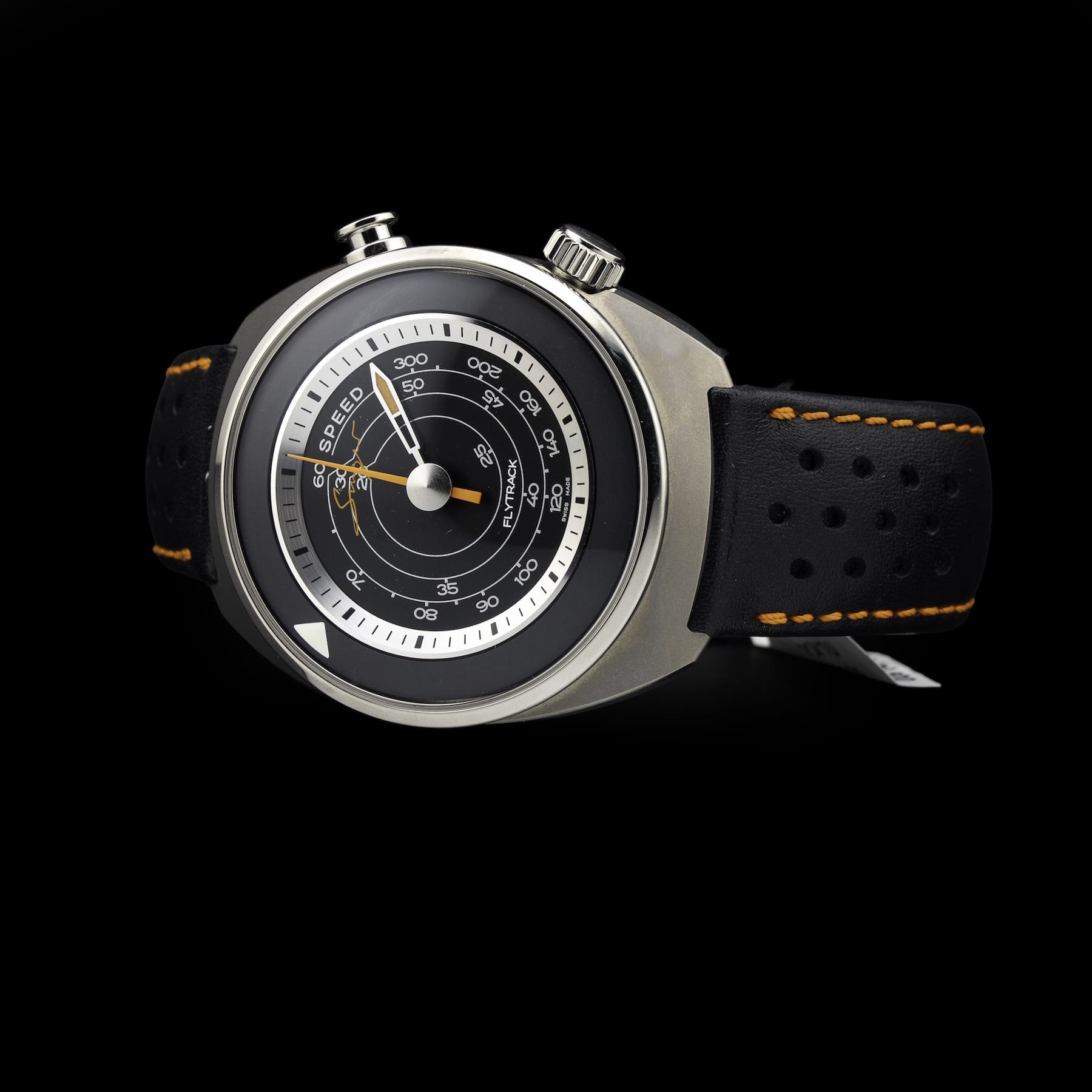 Singer Reimagined Flytrack Tachymeter SR101