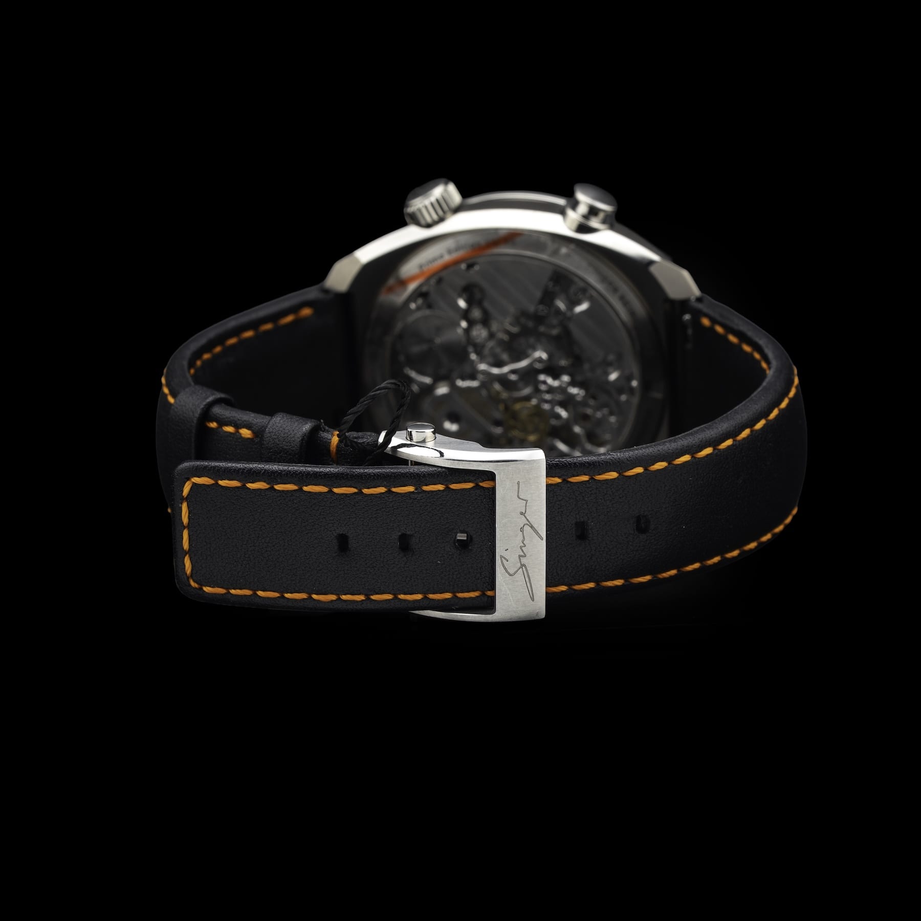 Singer Reimagined Flytrack Tachymeter SR101