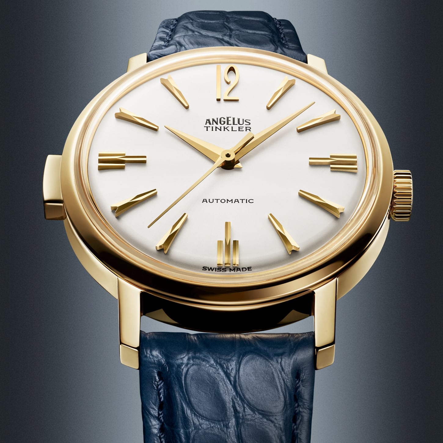 Angelus Tinkler 1958 Yellow Gold 0TKAQ.W01A.C1470Q