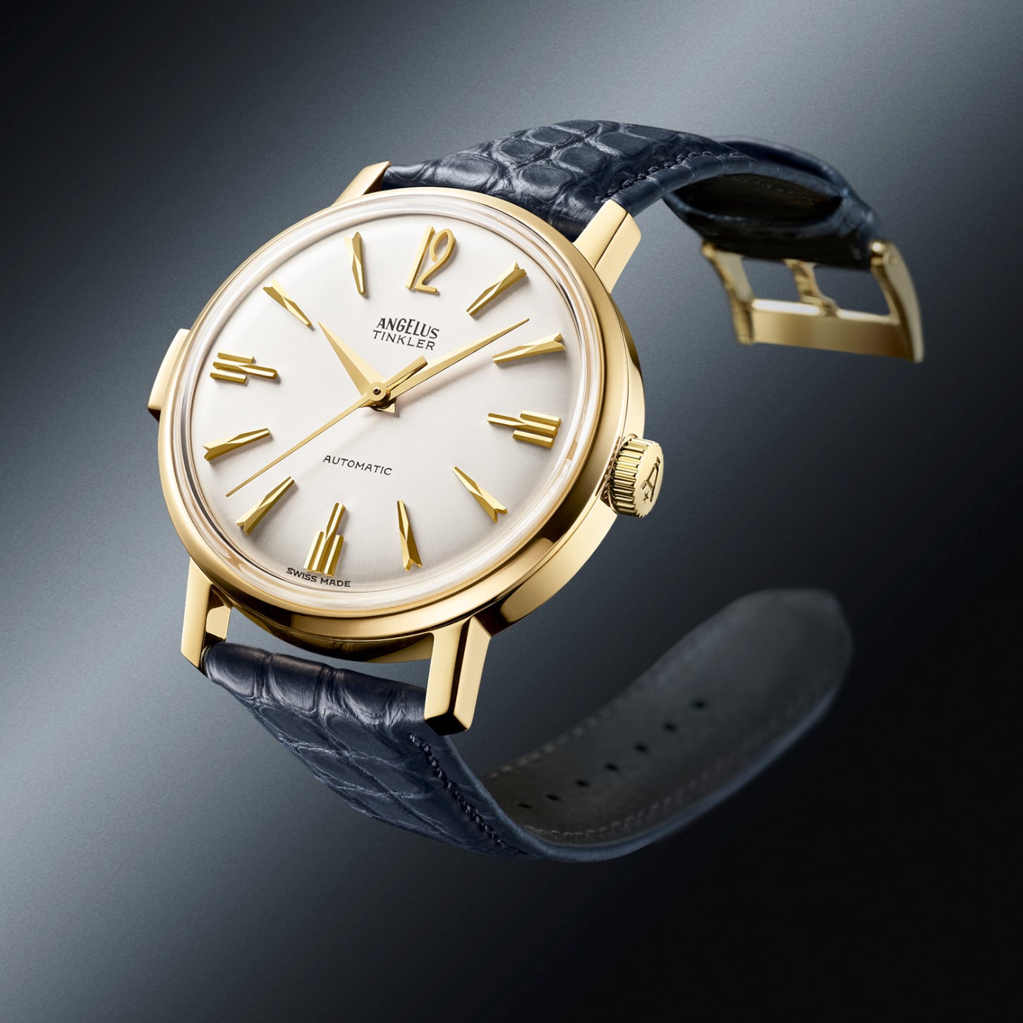 Angelus Tinkler 1958 Yellow Gold 0TKAQ.W01A.C1470Q