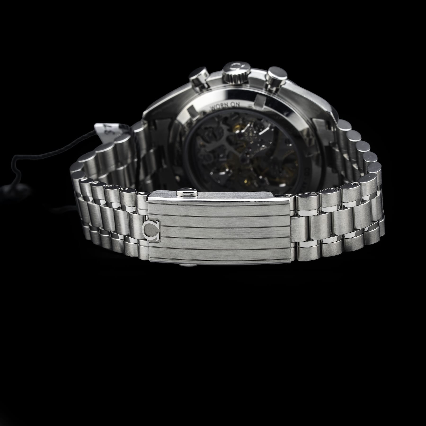 Omega Speedmaster Moonwatch Professional Master Chronograph 310.30.42.50.01.002