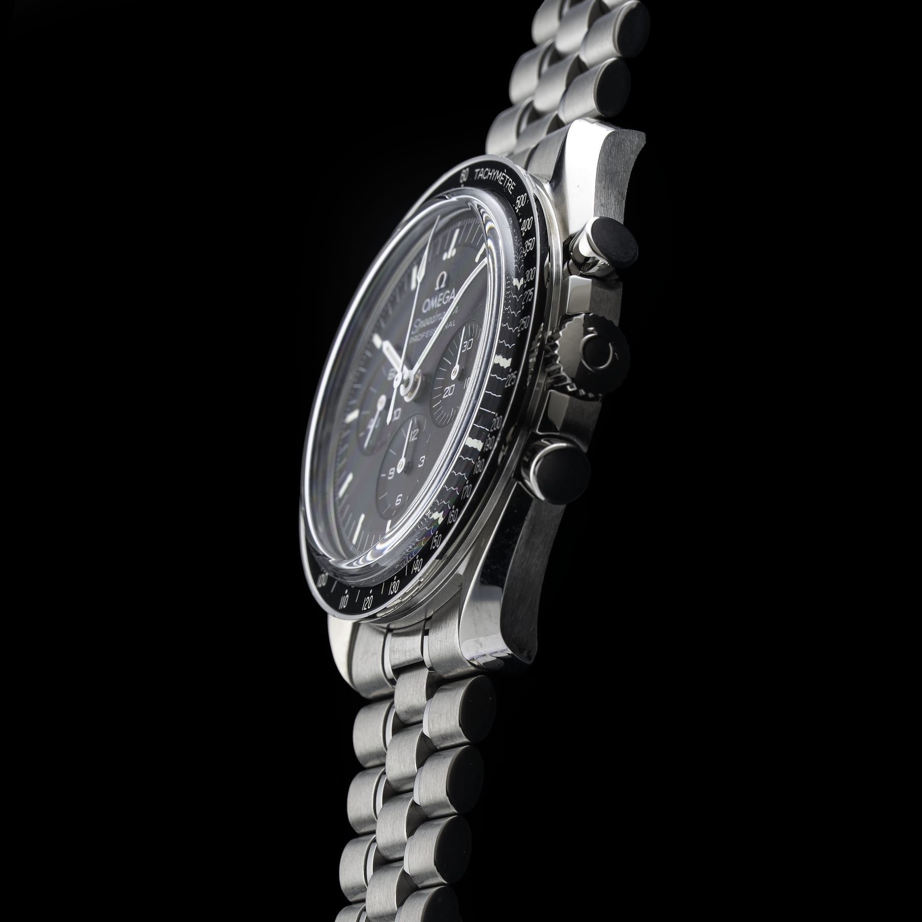 Omega Speedmaster Moonwatch Professional Master Chronograph 310.30.42.50.01.002