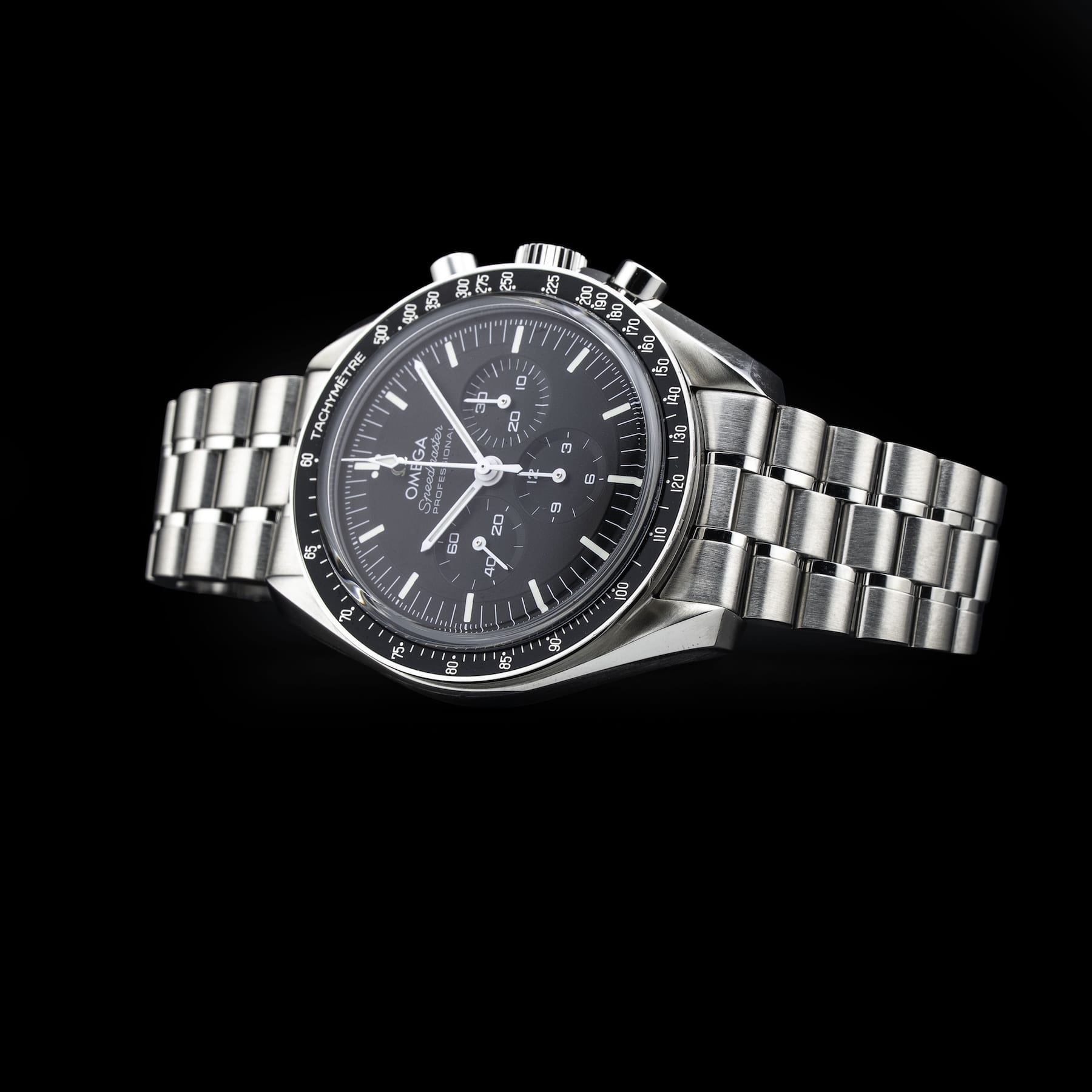 Omega Speedmaster Moonwatch Professional Master Chronograph 310.30.42.50.01.002