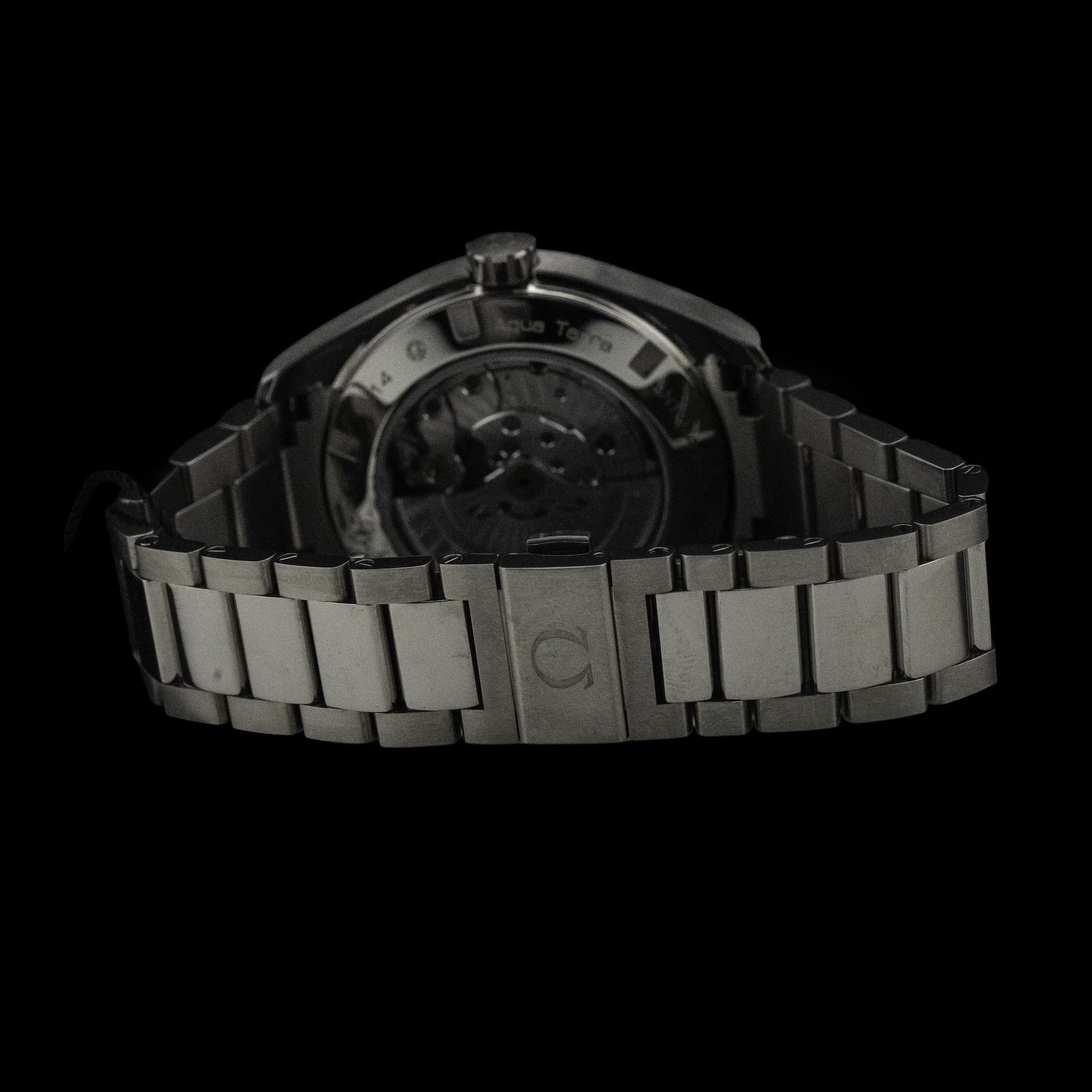 Omega Seamaster Aqua Terra GMT 231.90.43.22.04.001
