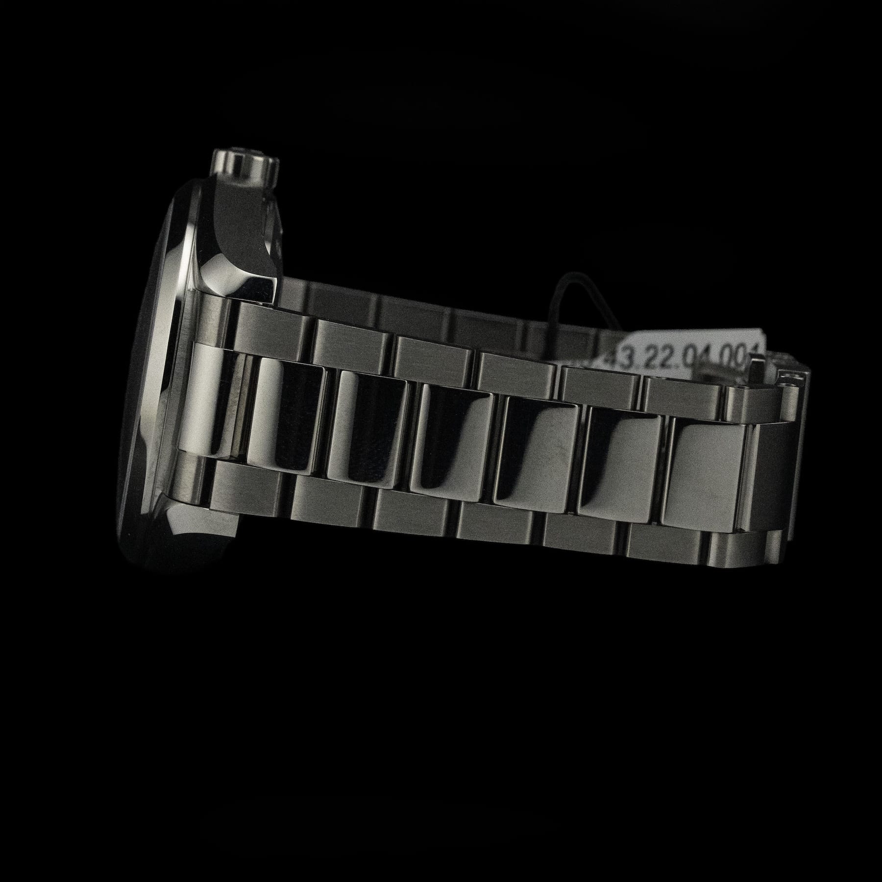 Omega Seamaster Aqua Terra GMT 231.90.43.22.04.001