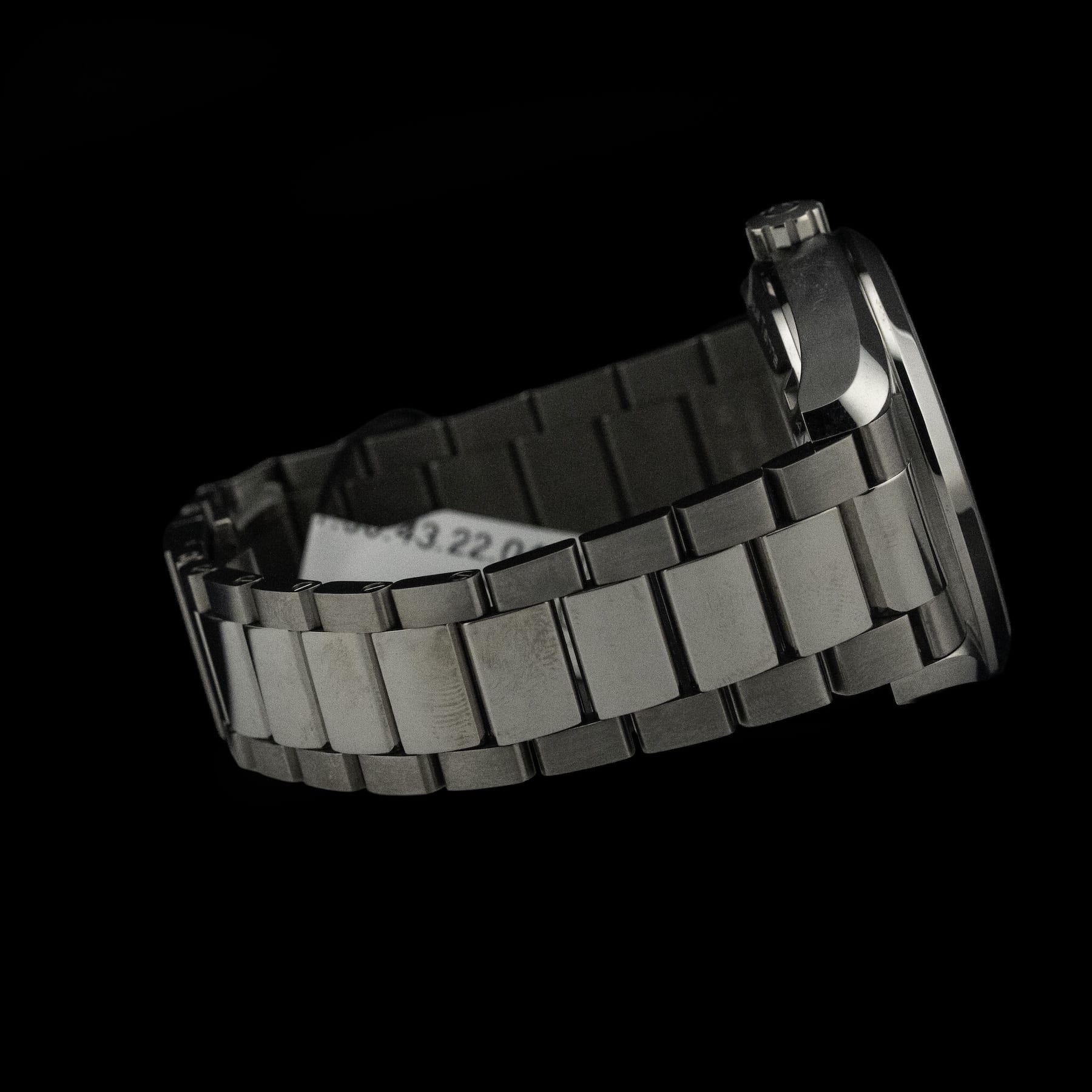 Omega Seamaster Aqua Terra GMT 231.90.43.22.04.001