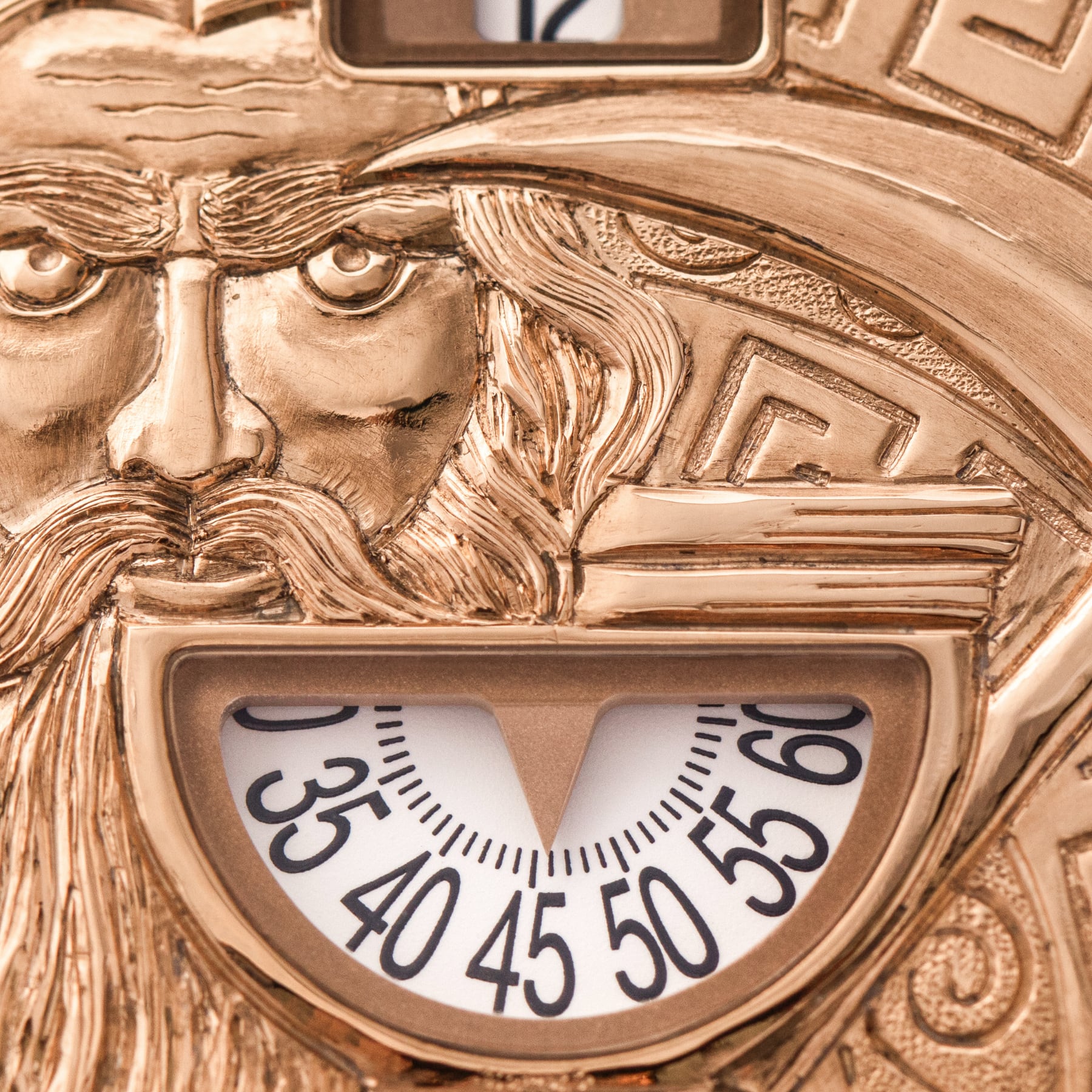 Chronoswiss Neo Digiteur Chronos