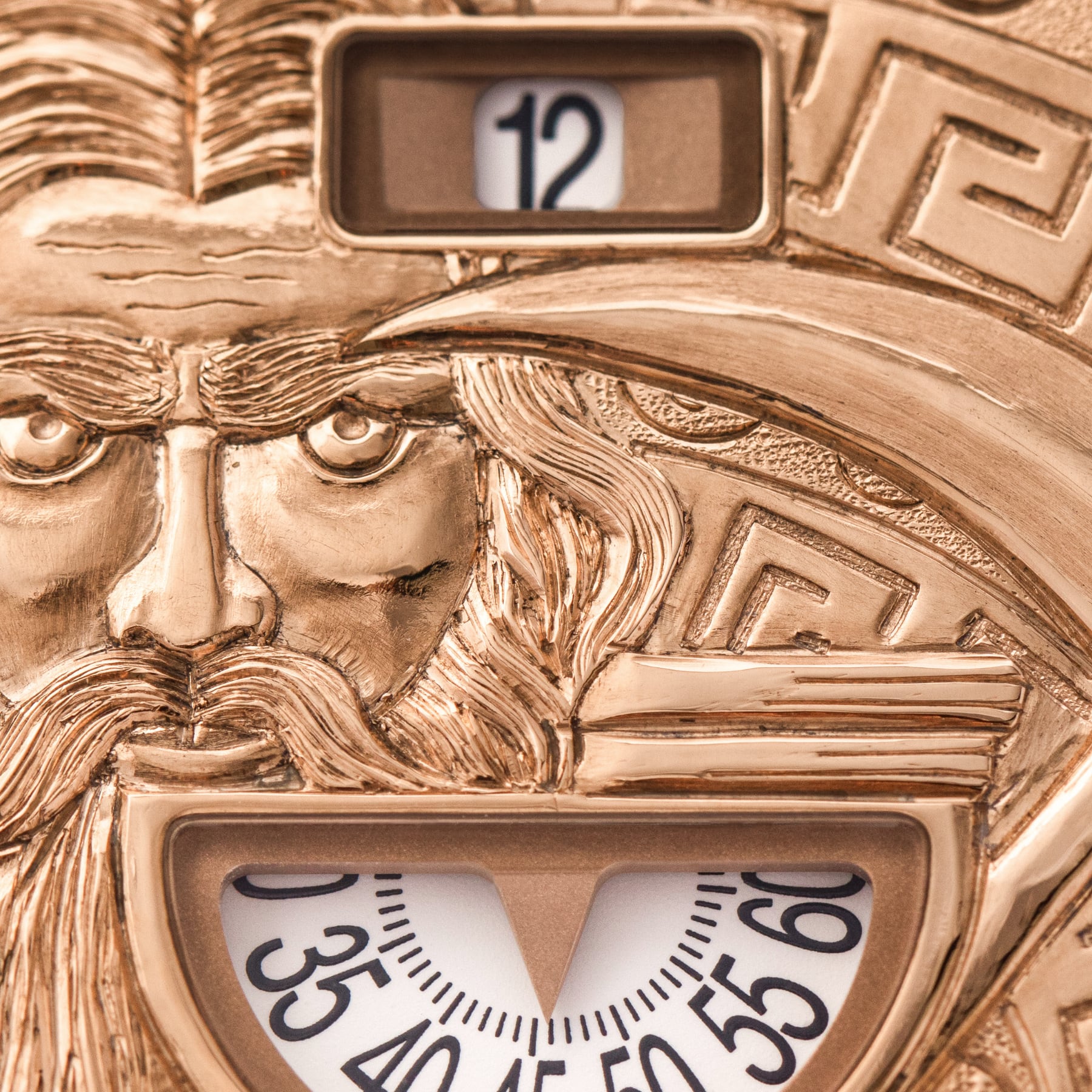 Chronoswiss Neo Digiteur Chronos