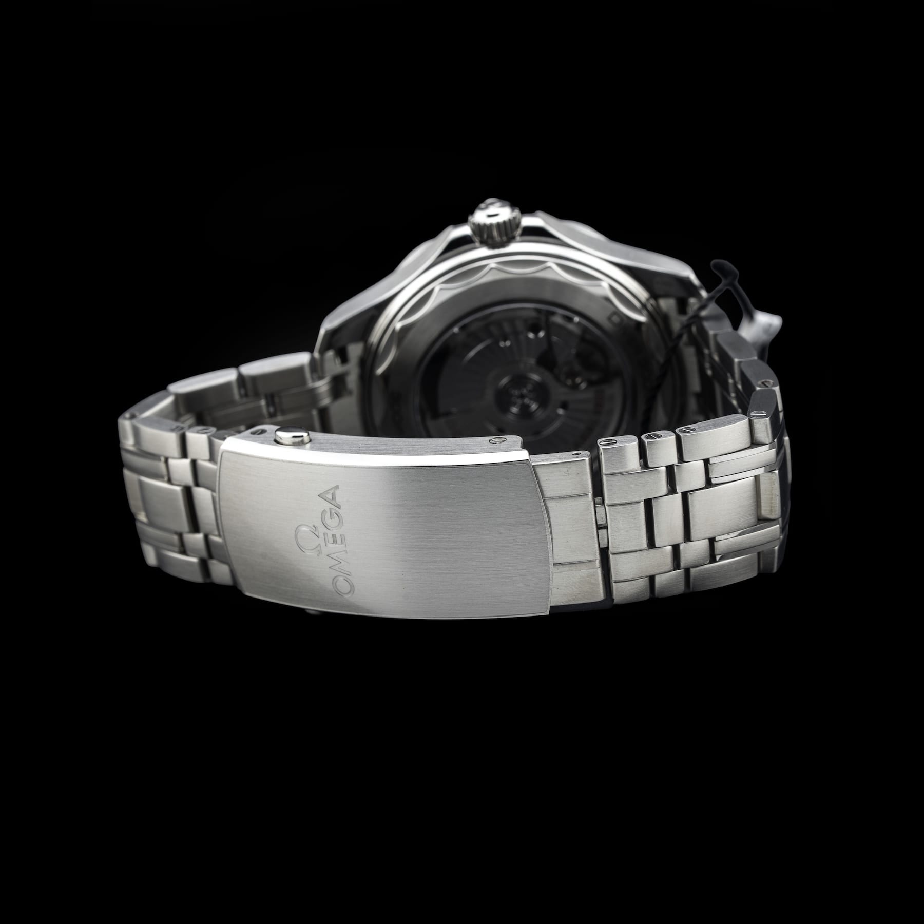 Omega Seamaster Diver 300M 210.30.42.20.01.001