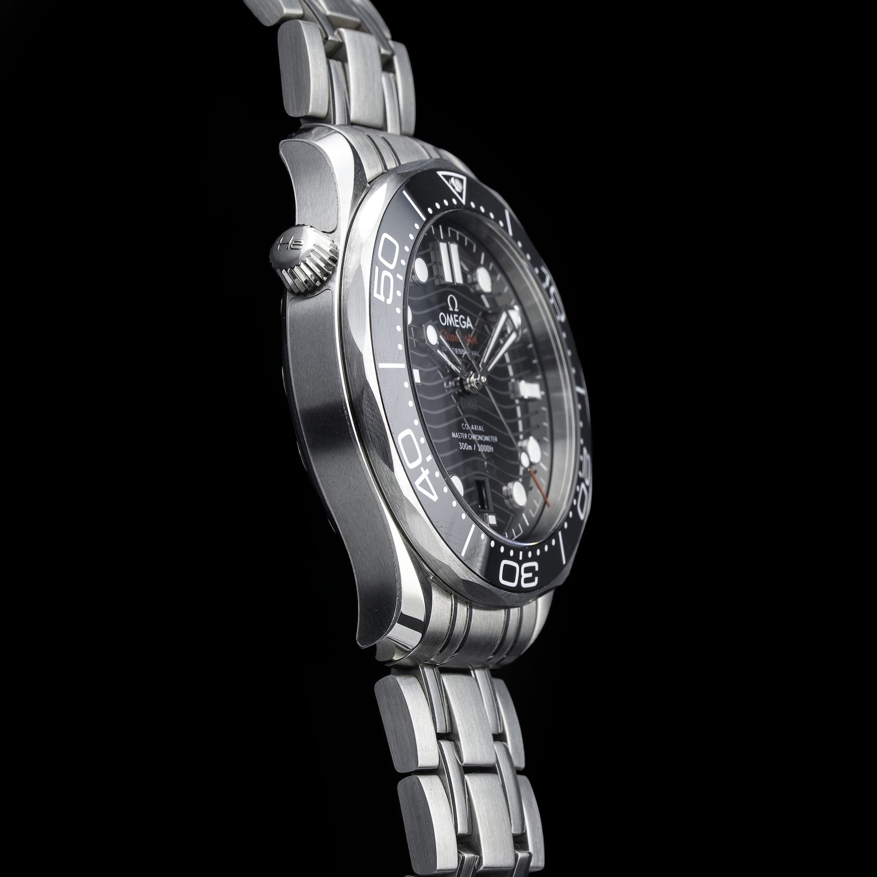 Omega Seamaster Diver 300M 210.30.42.20.01.001