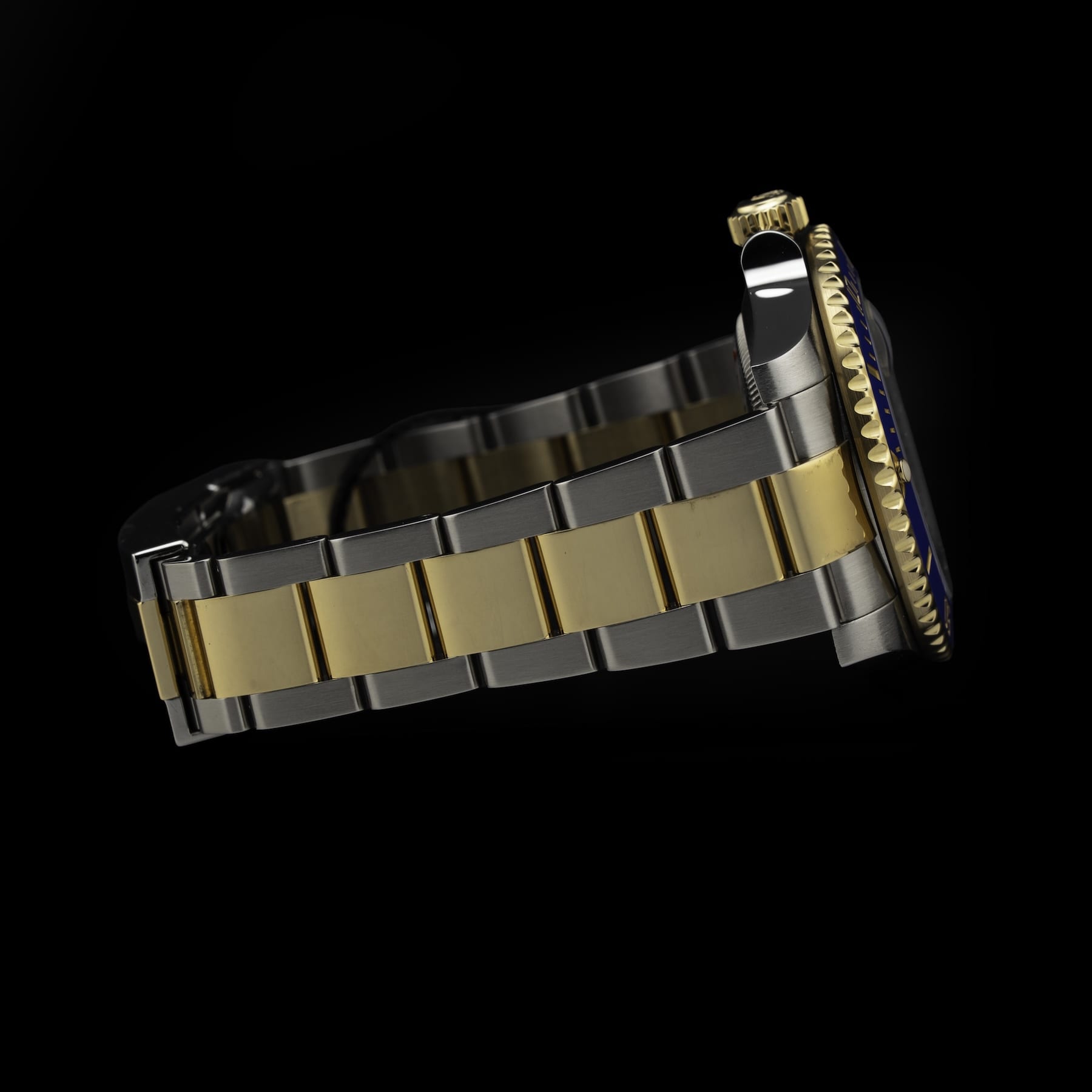 Rolex Submariner Date Bluesy 116613LB