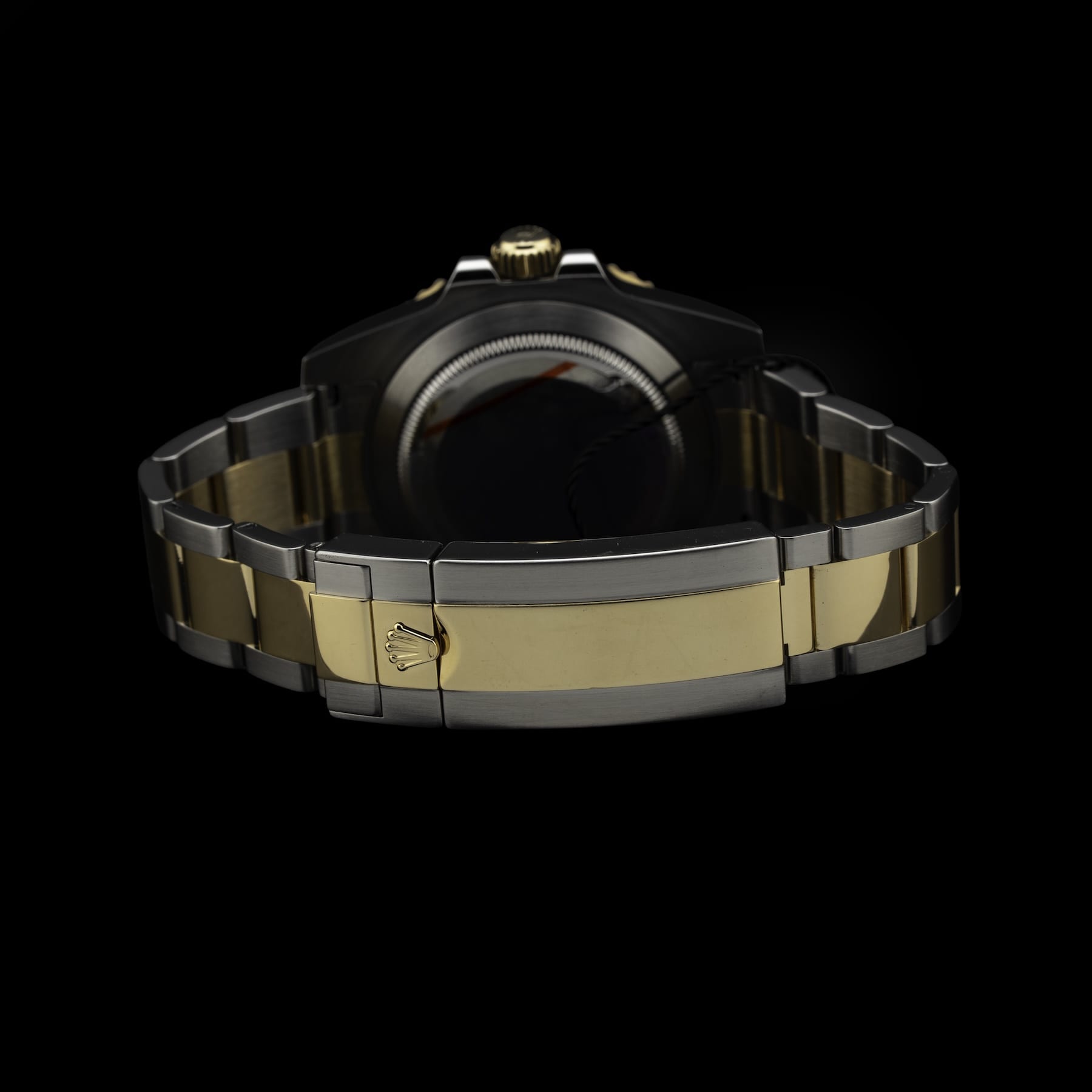 Rolex Submariner Date Bluesy 116613LB