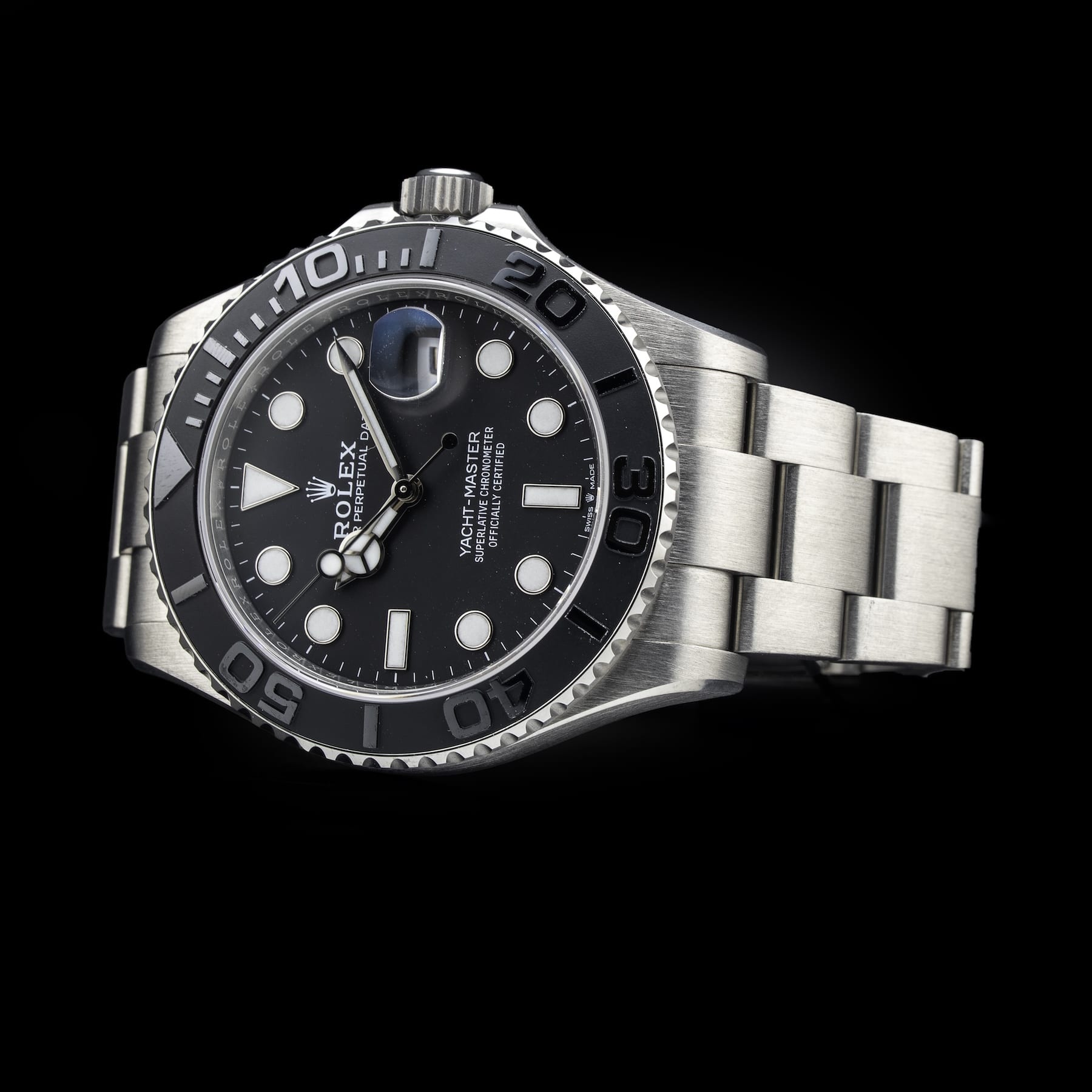 Rolex Yacht-Master 42 M226627-0001