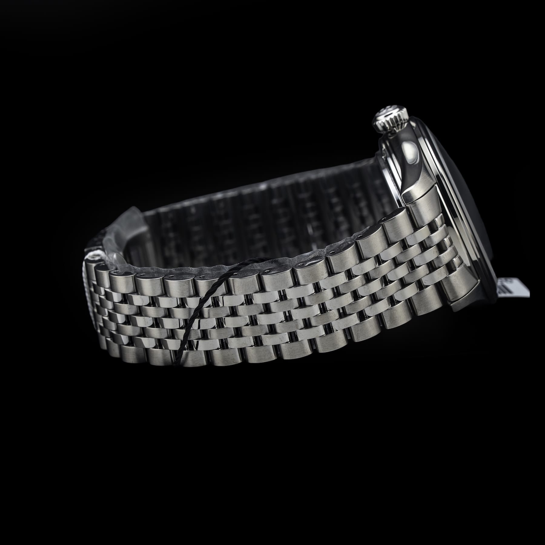 Seiko Presage SPB469 Classic Semi-Skeleton Shiroiro