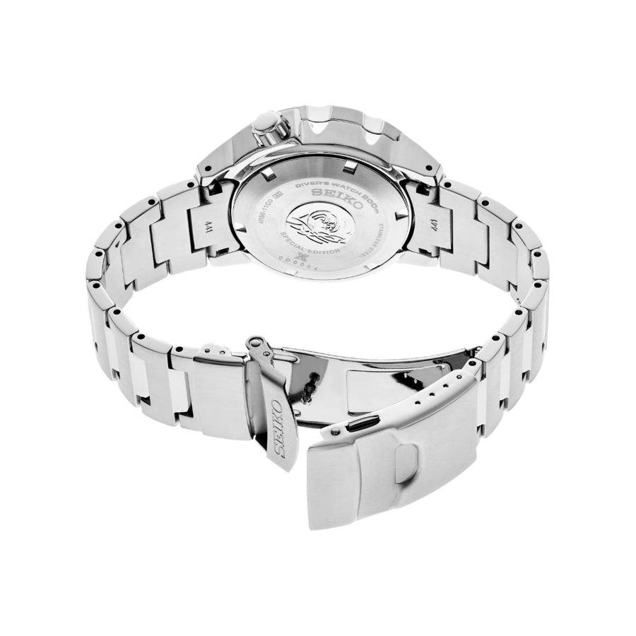 Seiko Prospex SRPG57