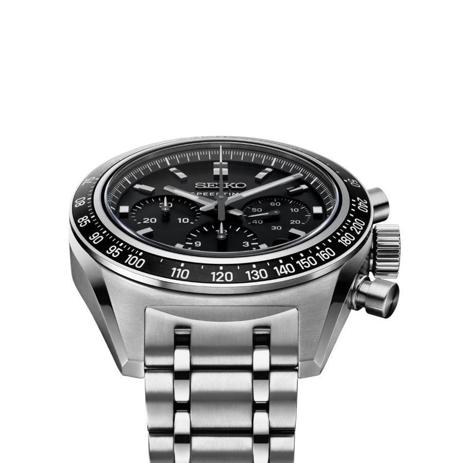 Seiko Prospex SRQ055 Speedtimer
