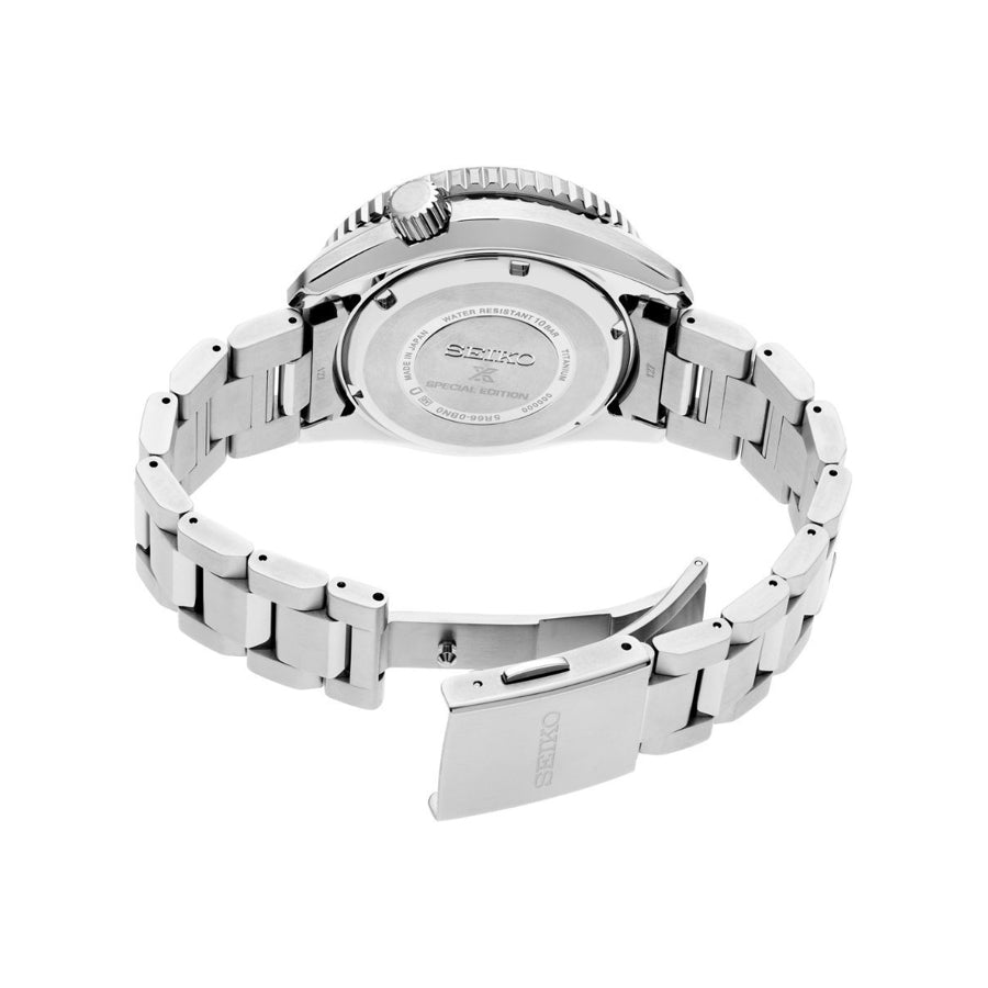 Seiko LX Prospex Sky U.S. Special Edition