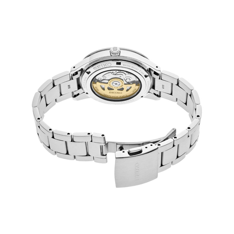 Seiko Presage SSA425