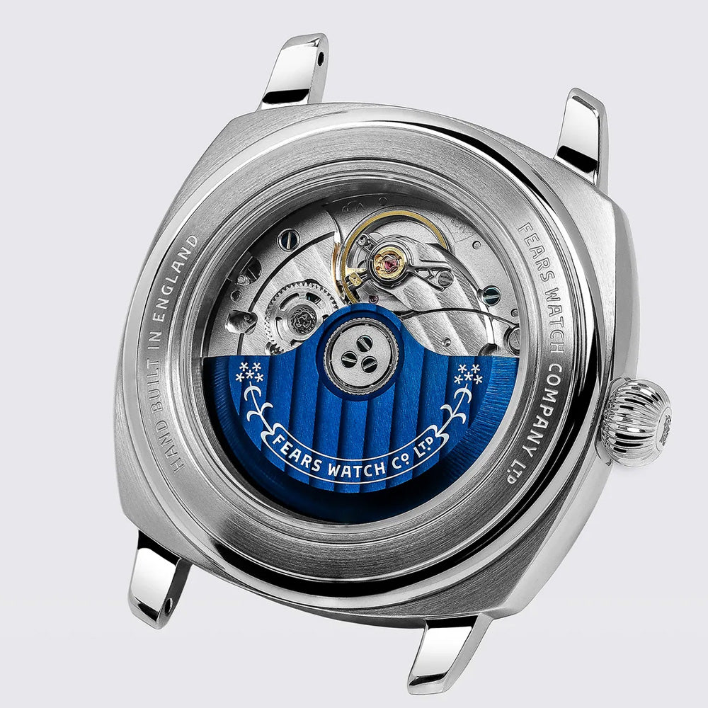 Fears Brunswick 40 Filton Squadron Green on Bracelet