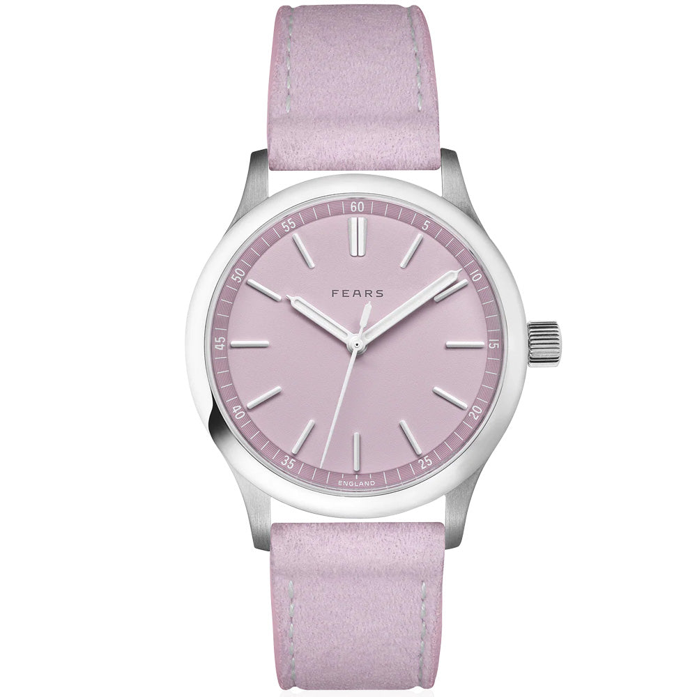 Fears Redcliff 39.5 Pale Lilac