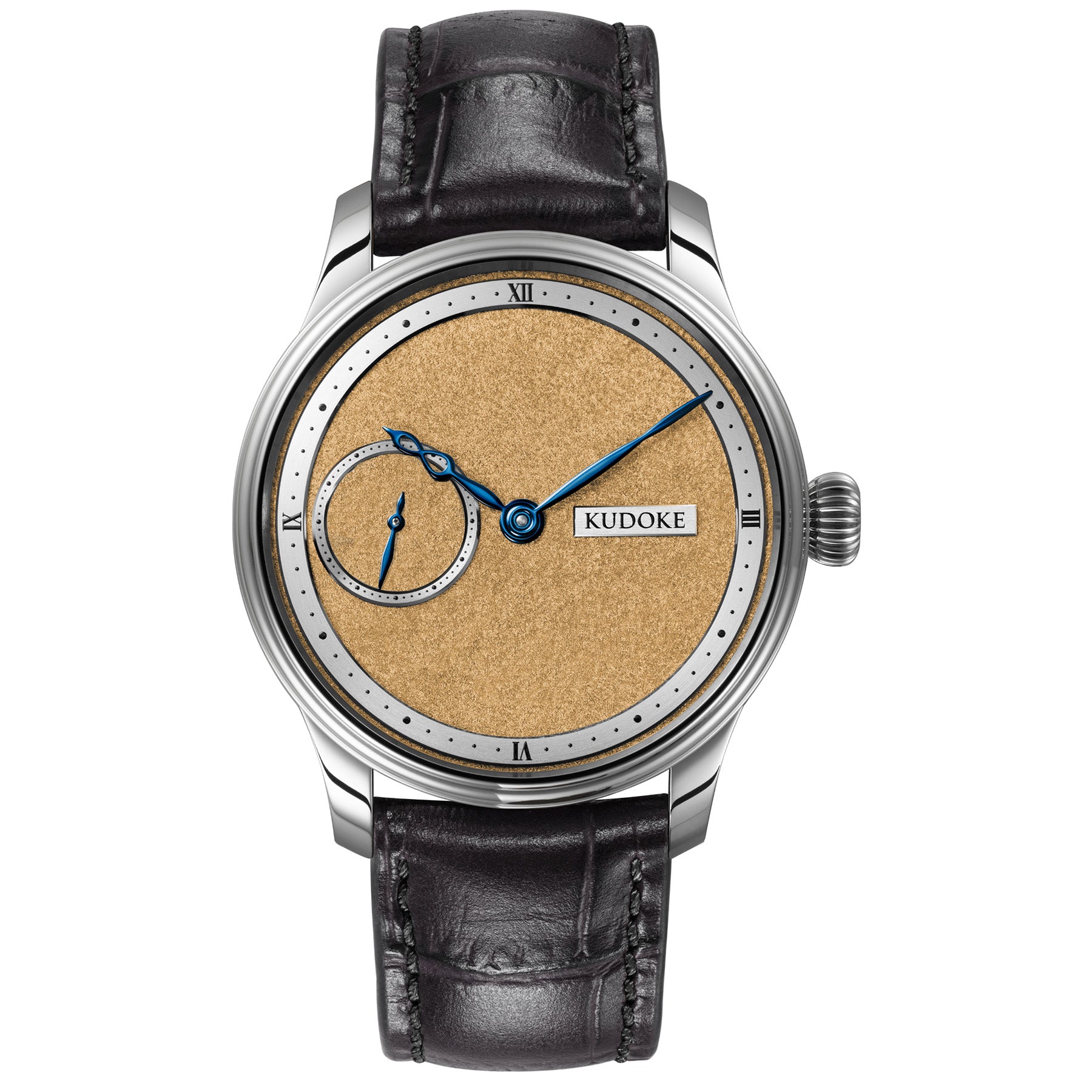 Kudoke 1 Tremblage Gold