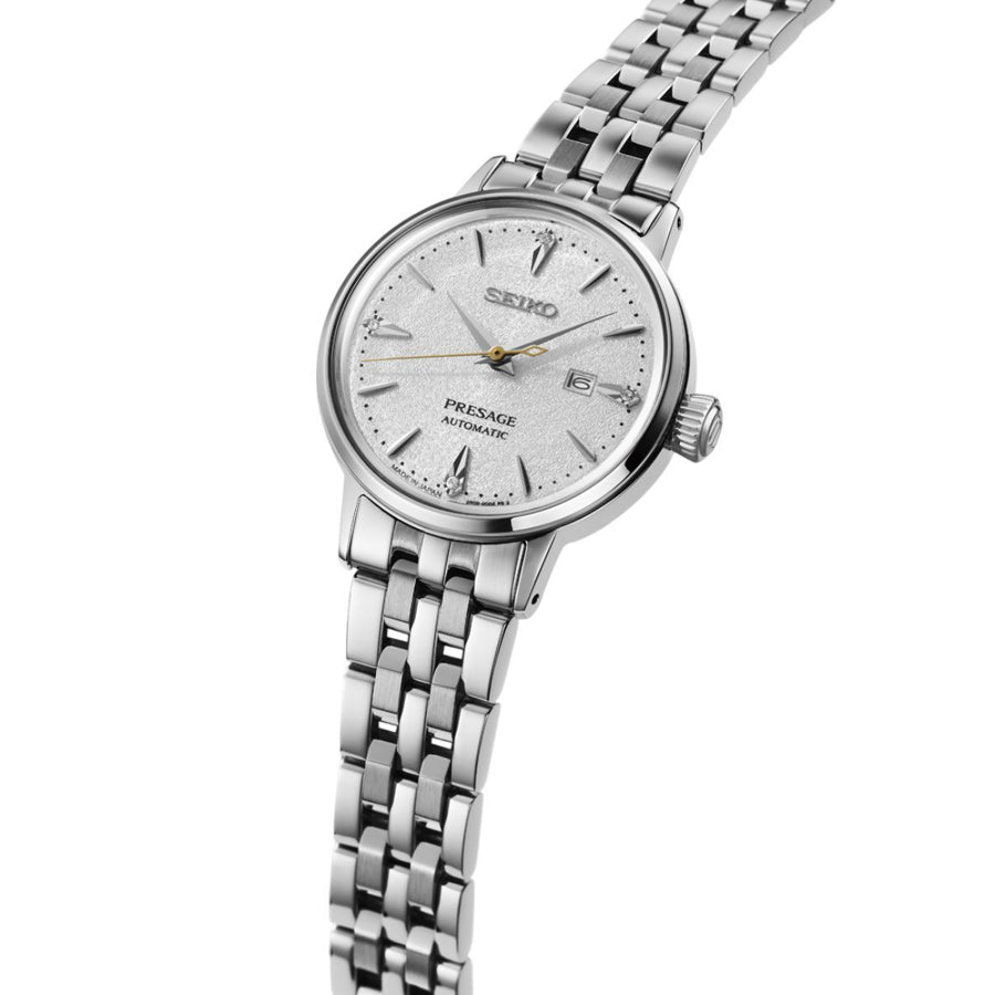 Seiko Presage SRE017