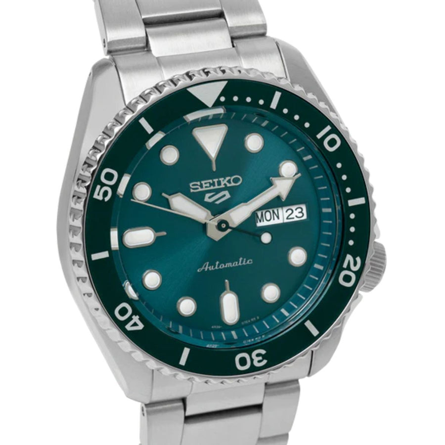 Seiko 5 Sports SRPD61