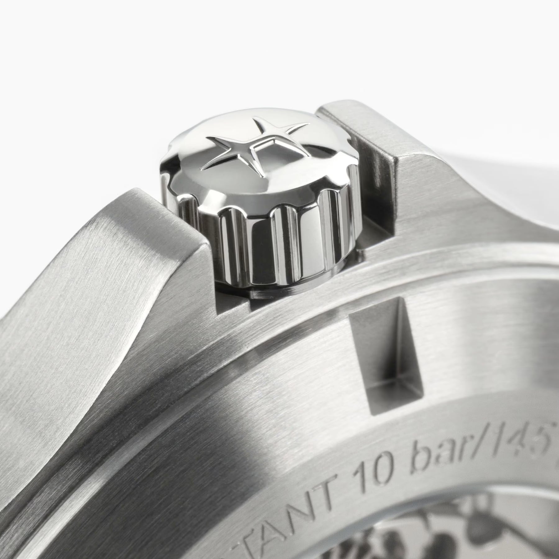Hamilton Khaki Field King Day-Date 40mm H64475540