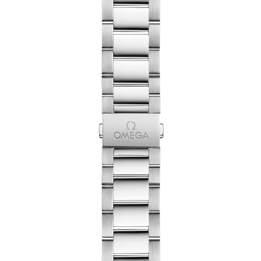 Omega Aqua Terra 150M Green Dial 220.10.41.21.10.001