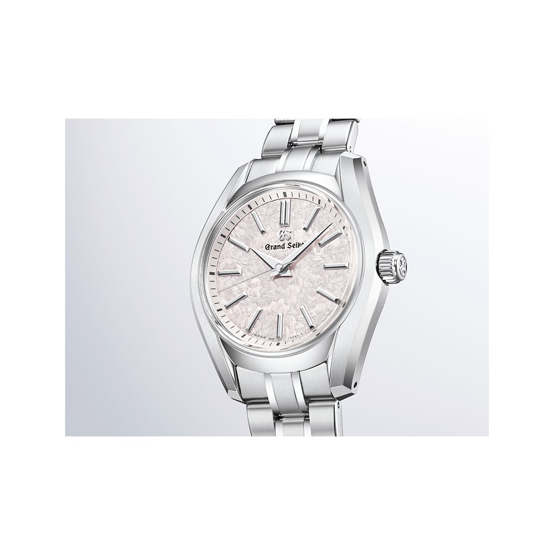 Grand Seiko SBGX363 'Hana-Ikada 32' Annual Accuracy Quartz