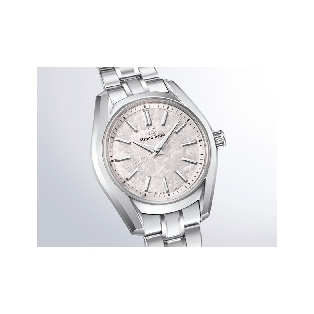 Grand Seiko SBGX363 'Hana-Ikada 32' Annual Accuracy Quartz