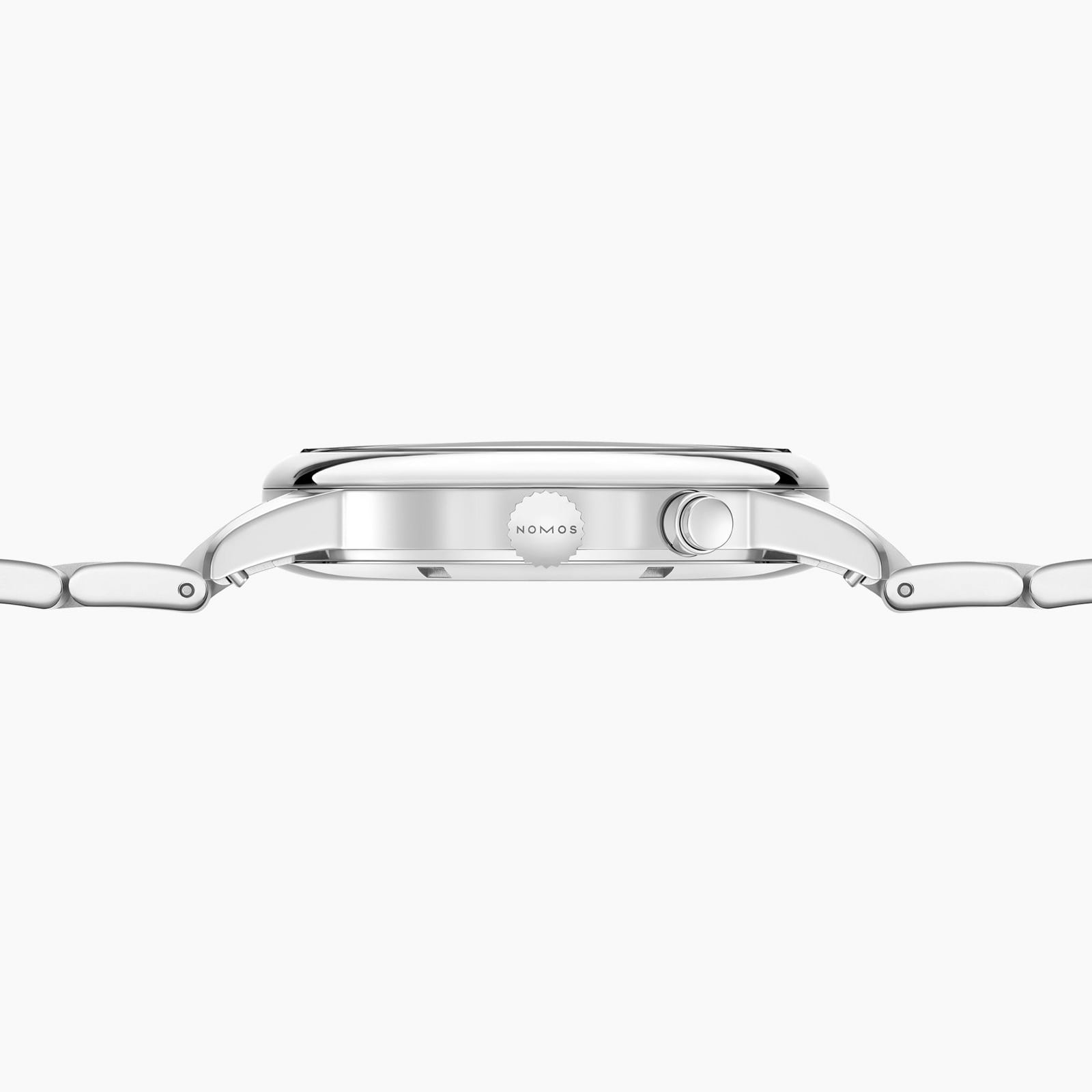 NOMOS Glashütte Club Sport Neomatik Worldtimer 792 White