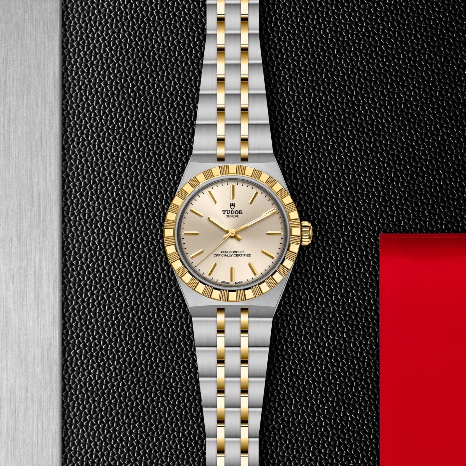 TUDOR Royal M2830A1A3-0003 - Exquisite Timepieces
