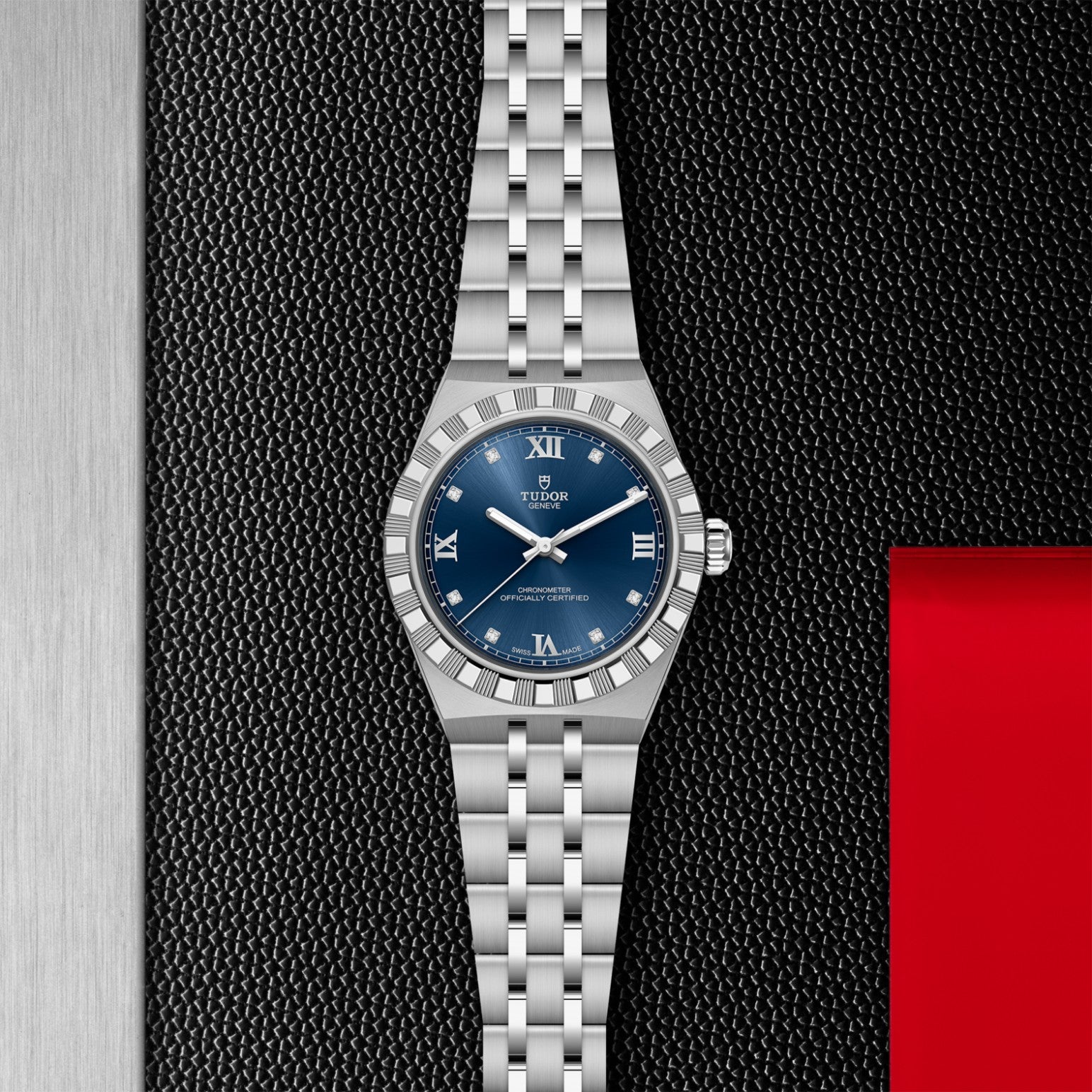 TUDOR Royal M2830A1A0-0001