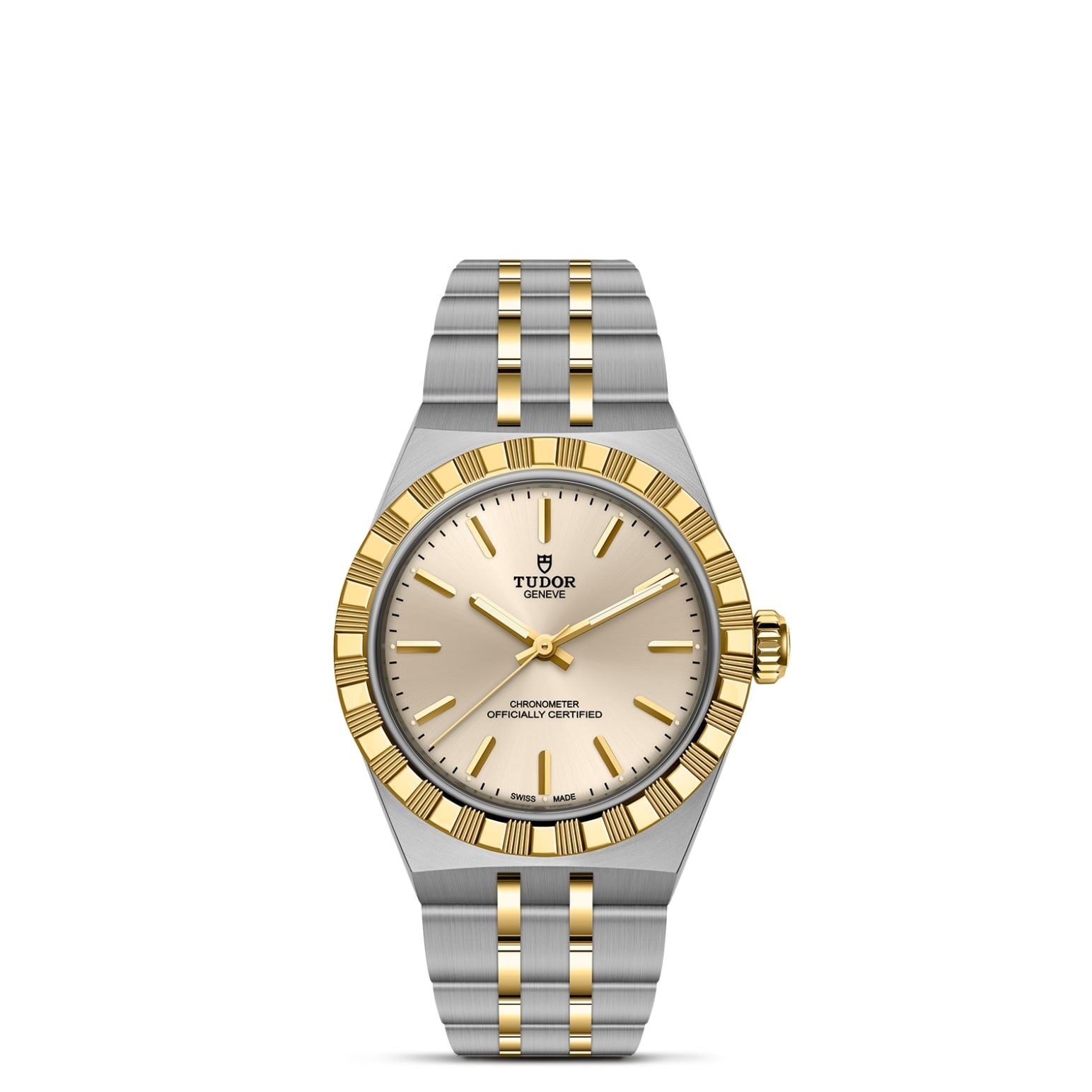 TUDOR Royal M2830A1A3-0003