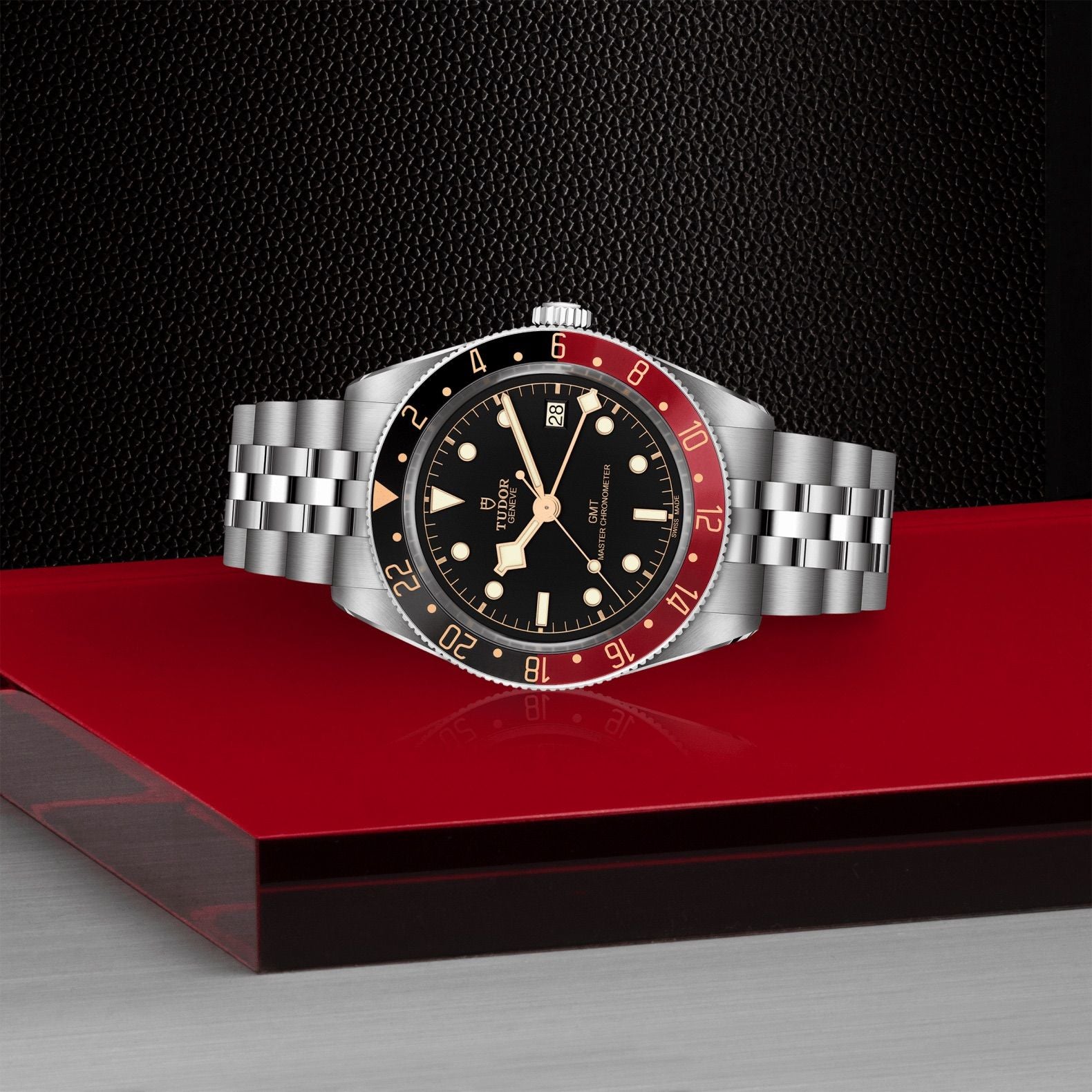 TUDOR Black Bay 58 GMT M7939G1A0NRU-0003