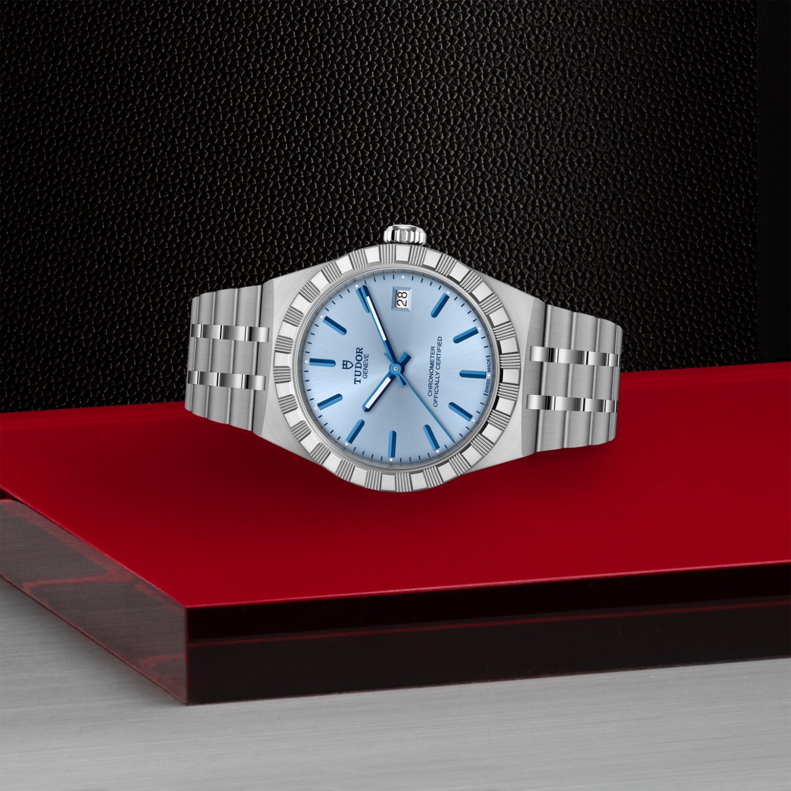 TUDOR Royal M2836C1A0-0106