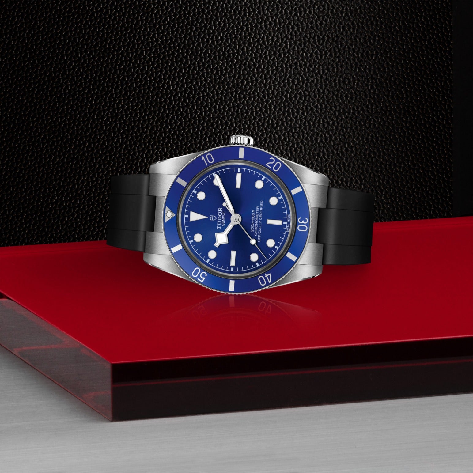 TUDOR Black Bay 54 M79000B-0002