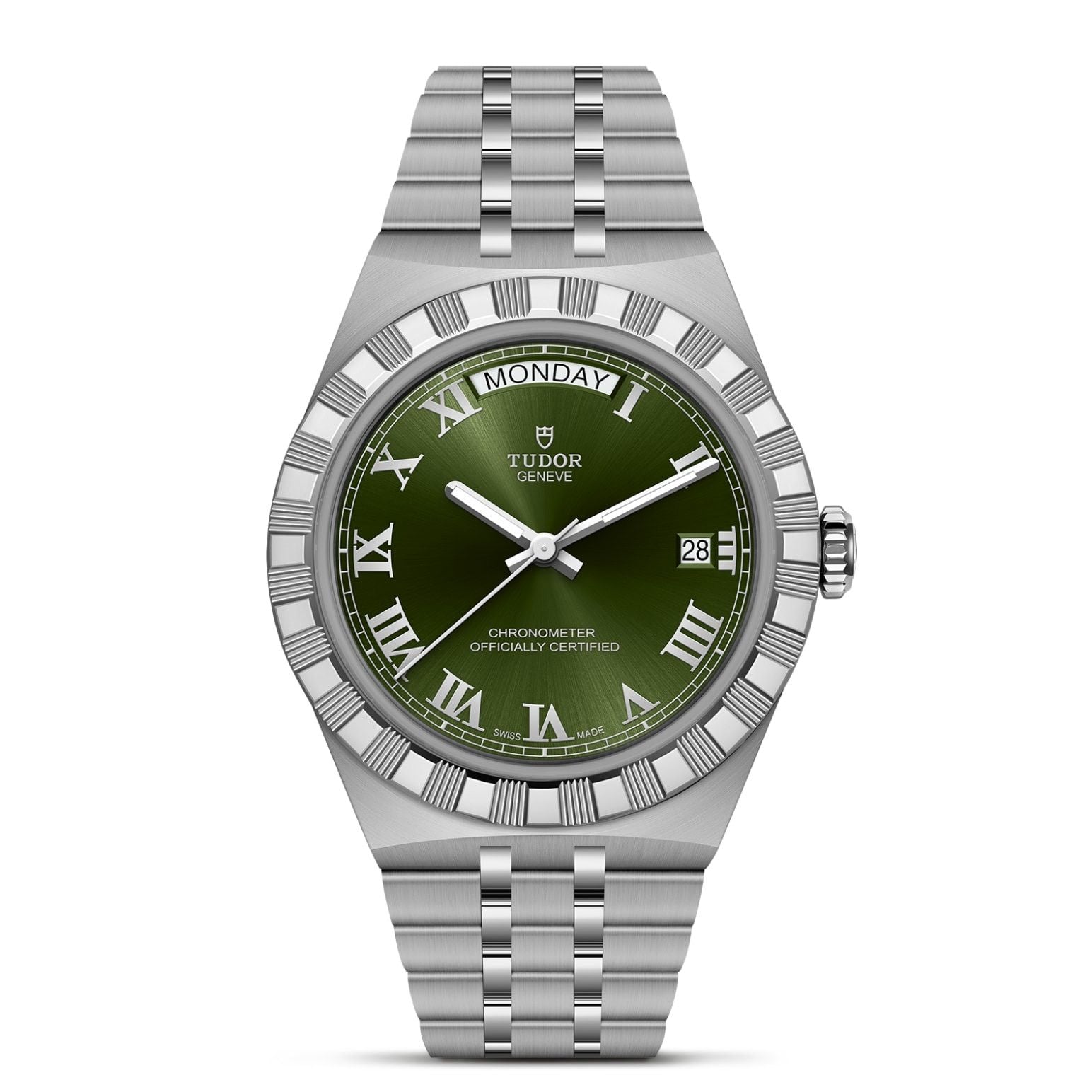TUDOR Royal M2840D1A0-0003