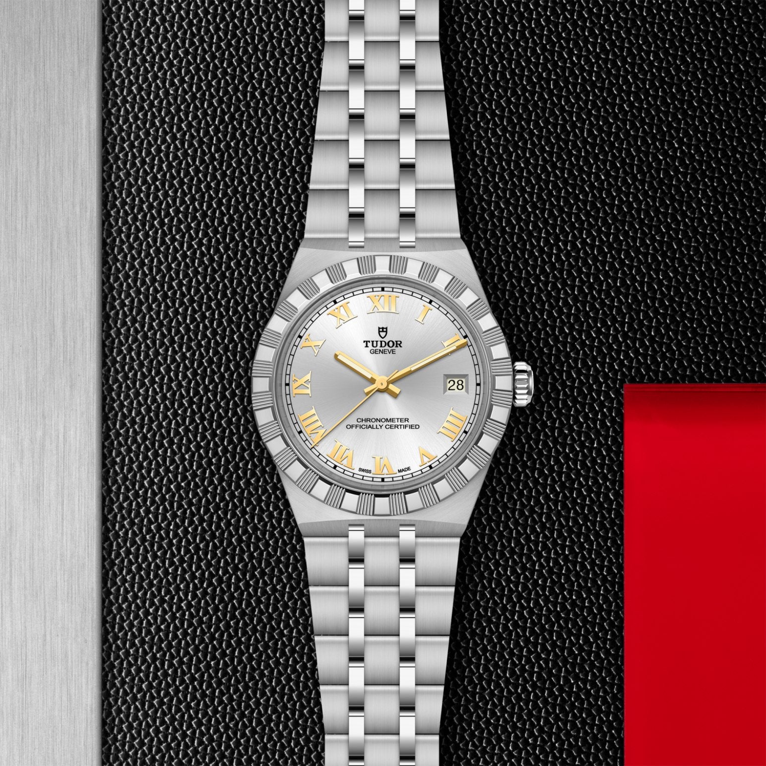TUDOR Royal M2836C1A0-0104