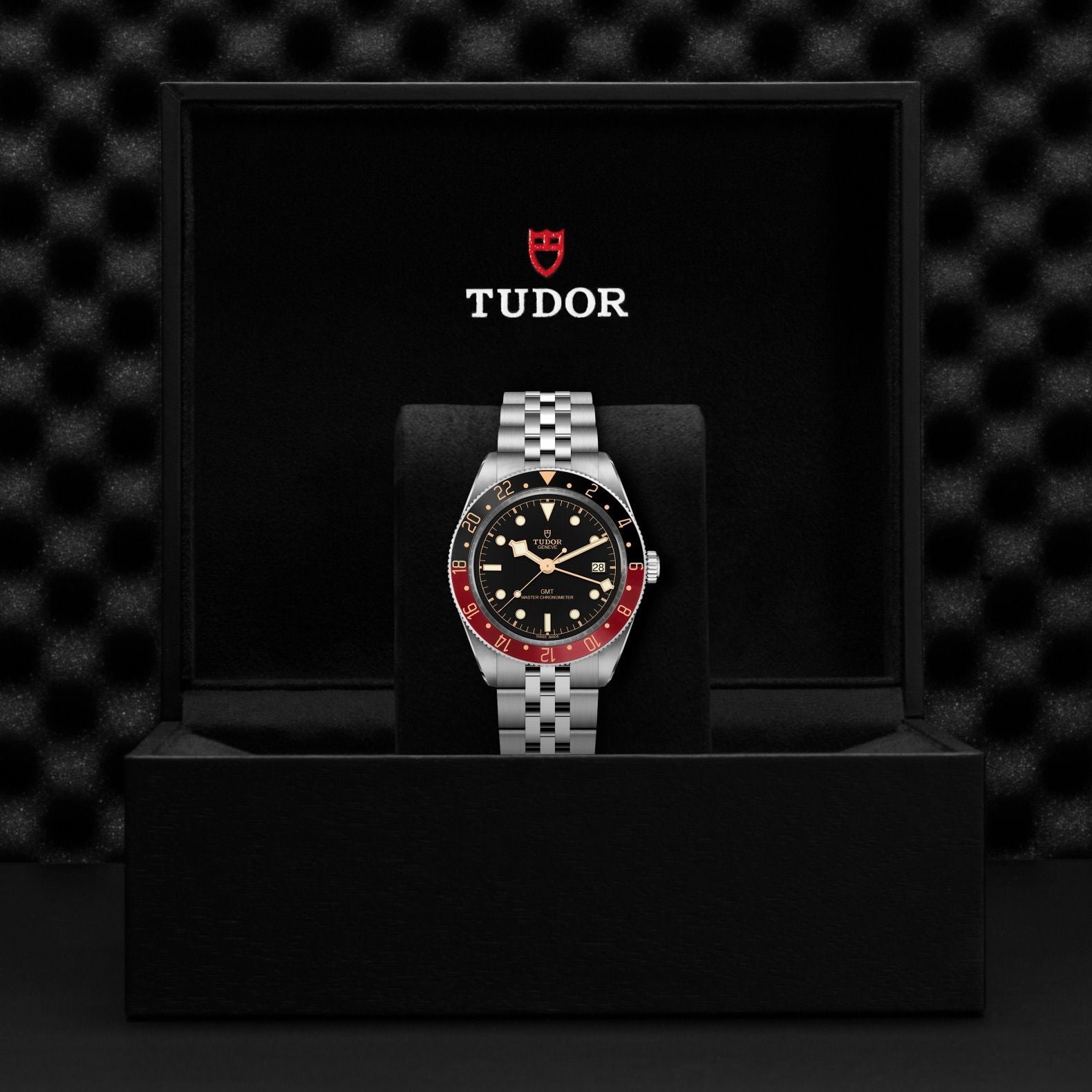 TUDOR Black Bay 58 GMT M7939G1A0NRU-0003