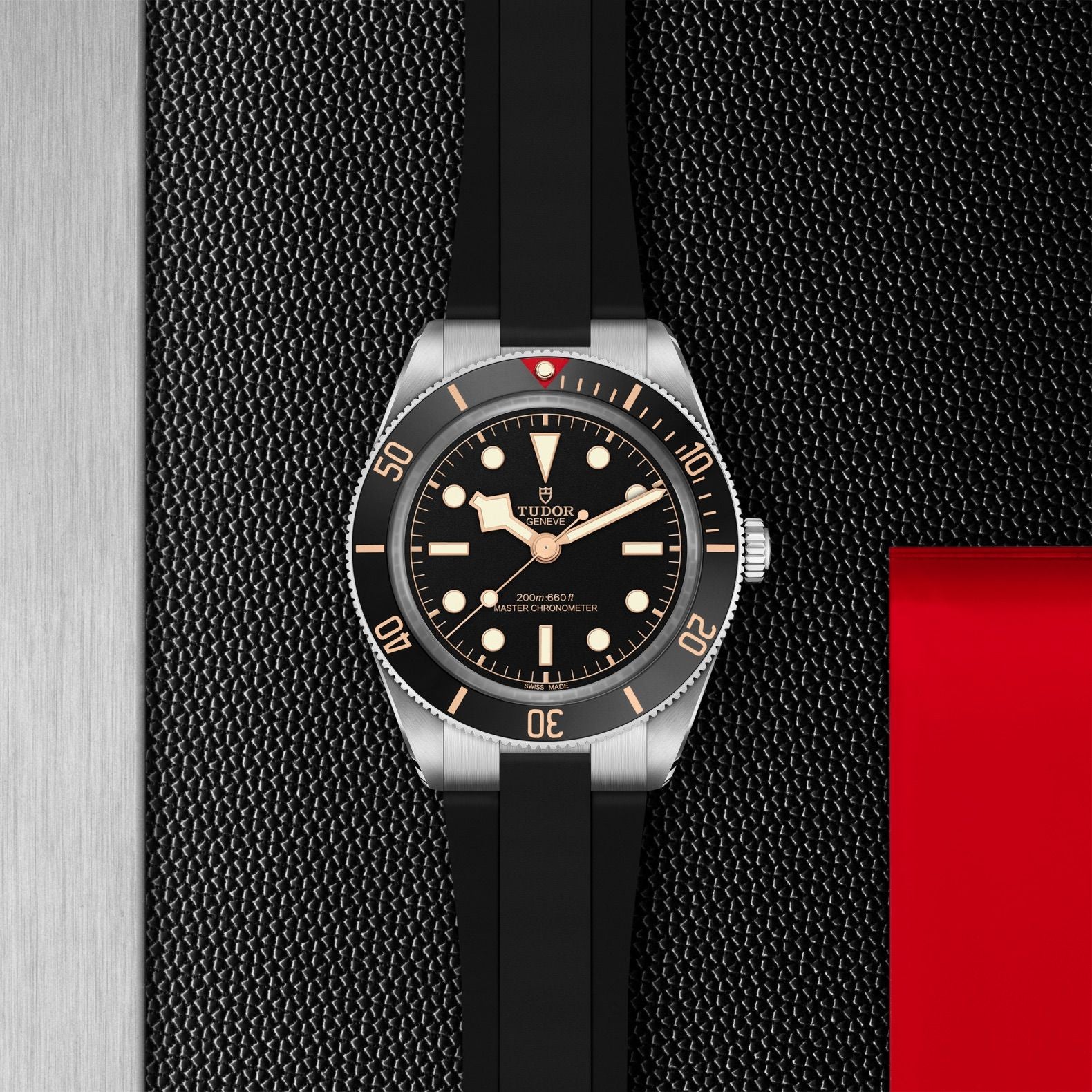 TUDOR Black Bay 58 M7939A1A0NU-0003