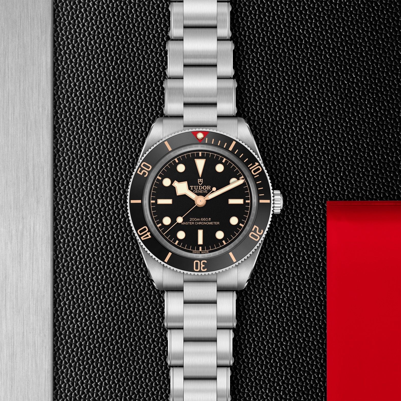 TUDOR Black Bay 58 M7939A1A0NU-0002