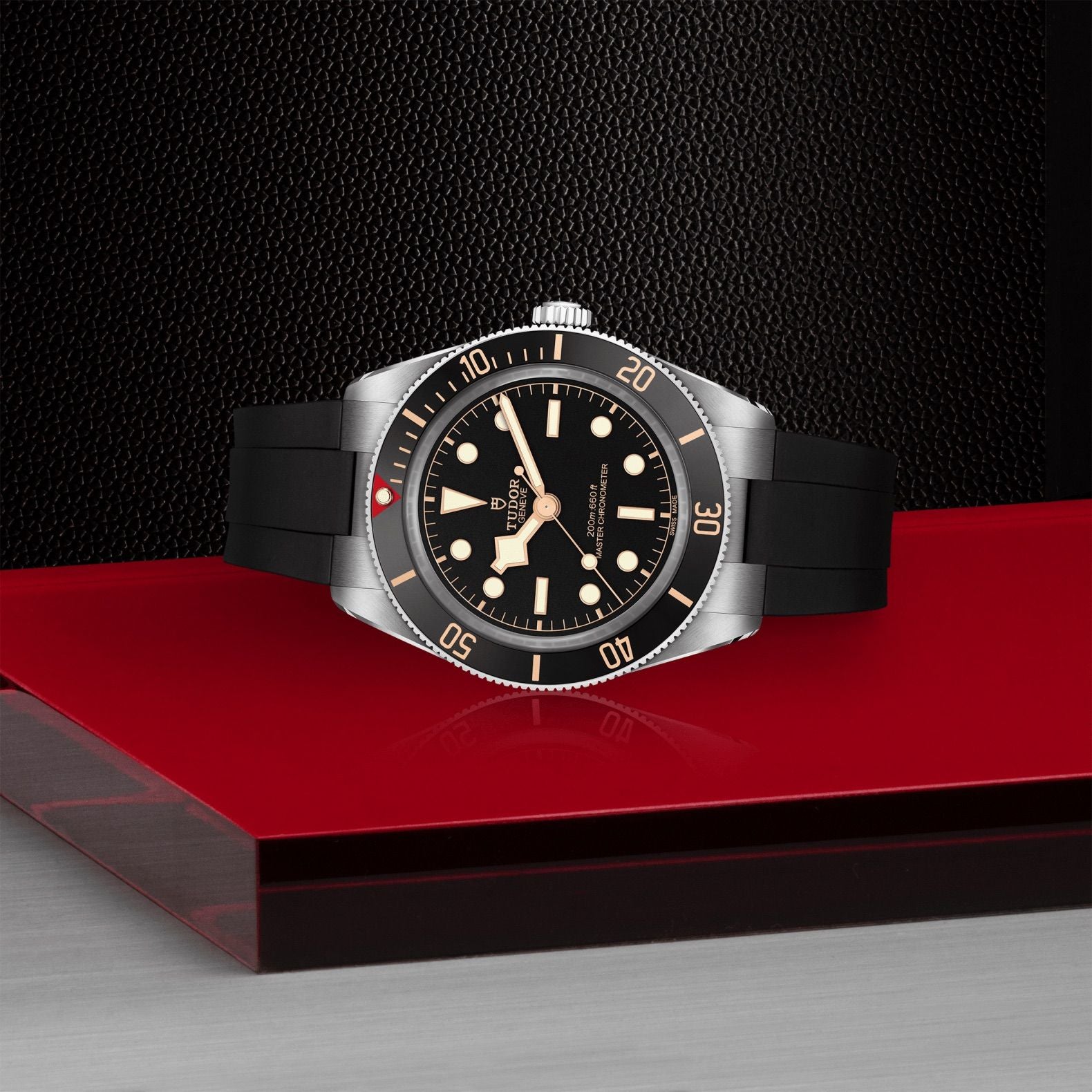 TUDOR Black Bay 58 M7939A1A0NU-0003