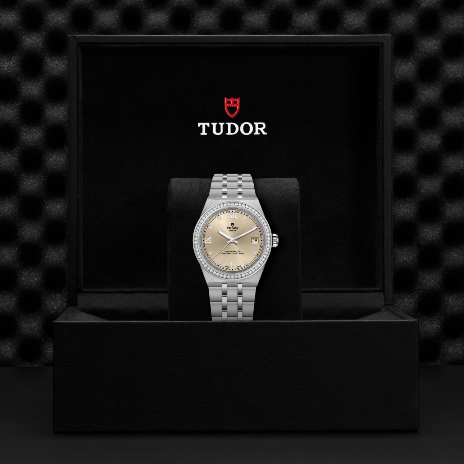 TUDOR Royal M2836C1S0-0001