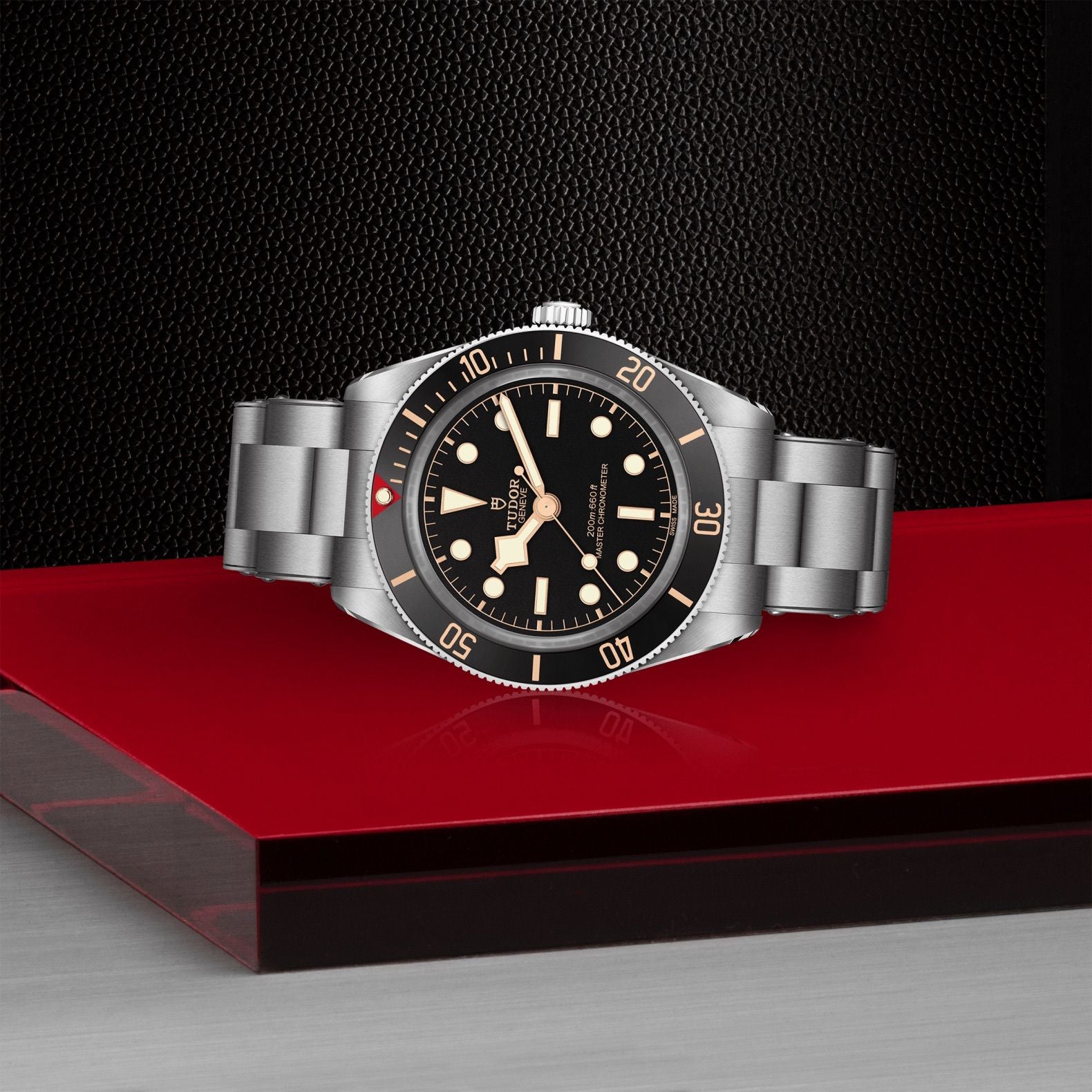 TUDOR Black Bay 58 M7939A1A0NU-0002