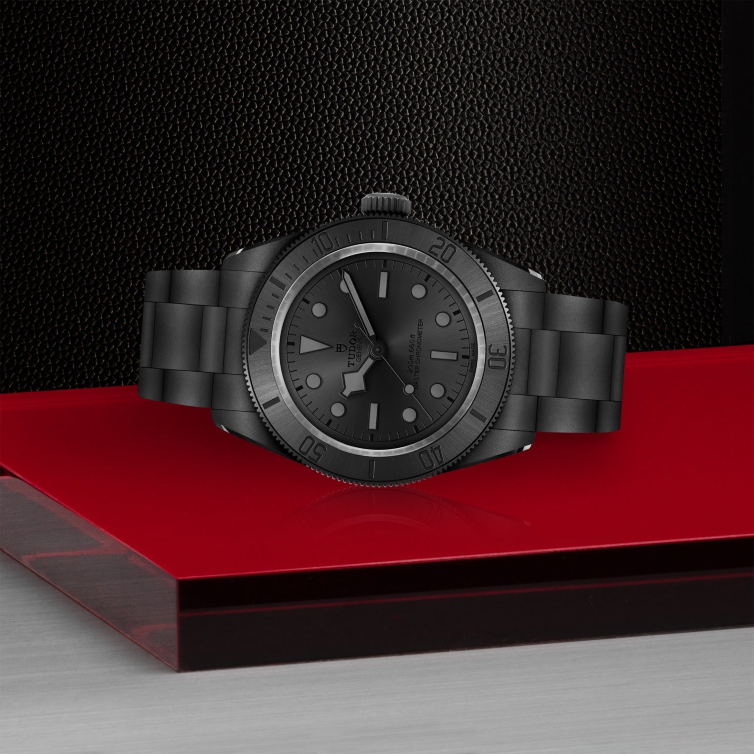 TUDOR Black Bay Ceramic M7941A1ACNU-0001
