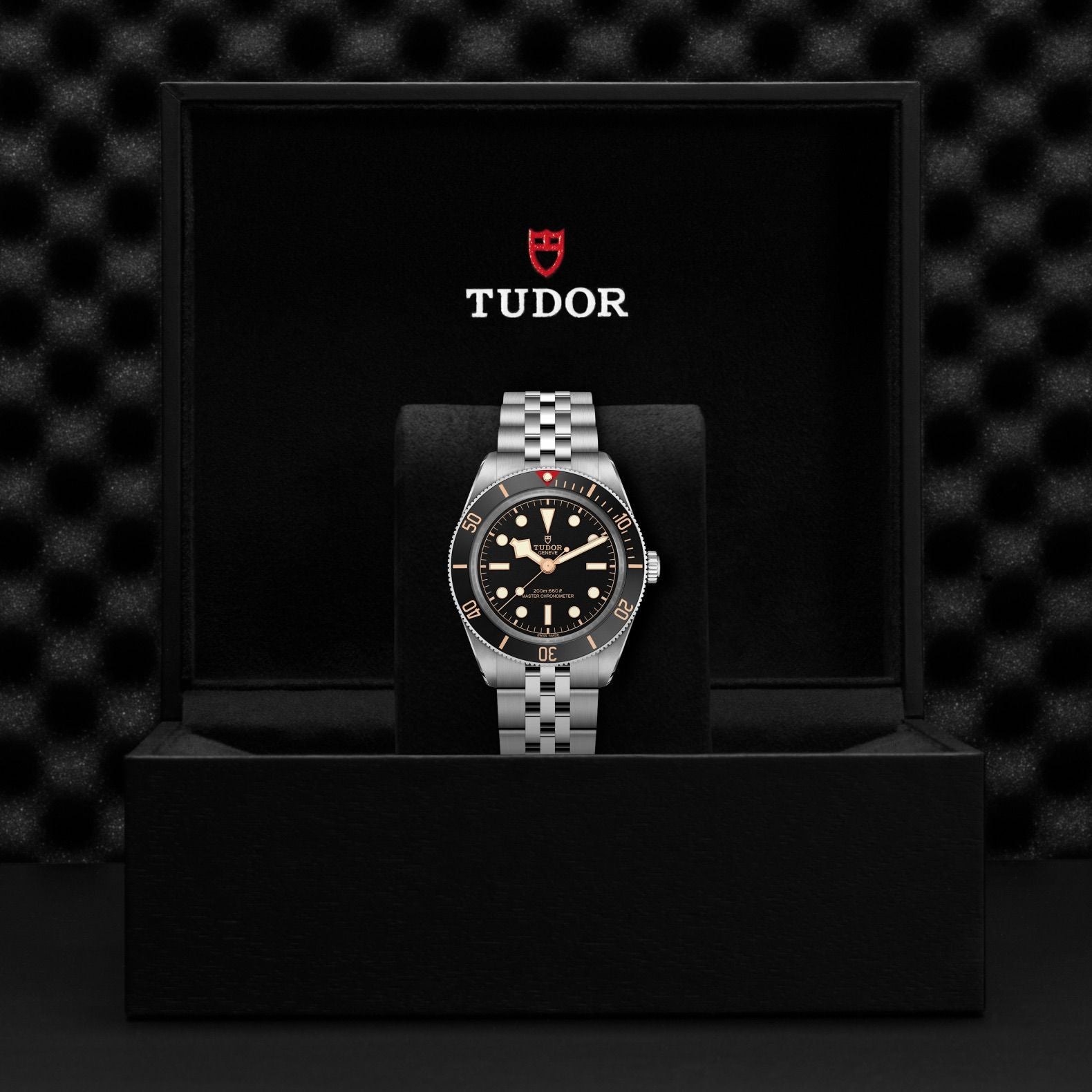TUDOR Black Bay 58 M7939A1A0NU-0001