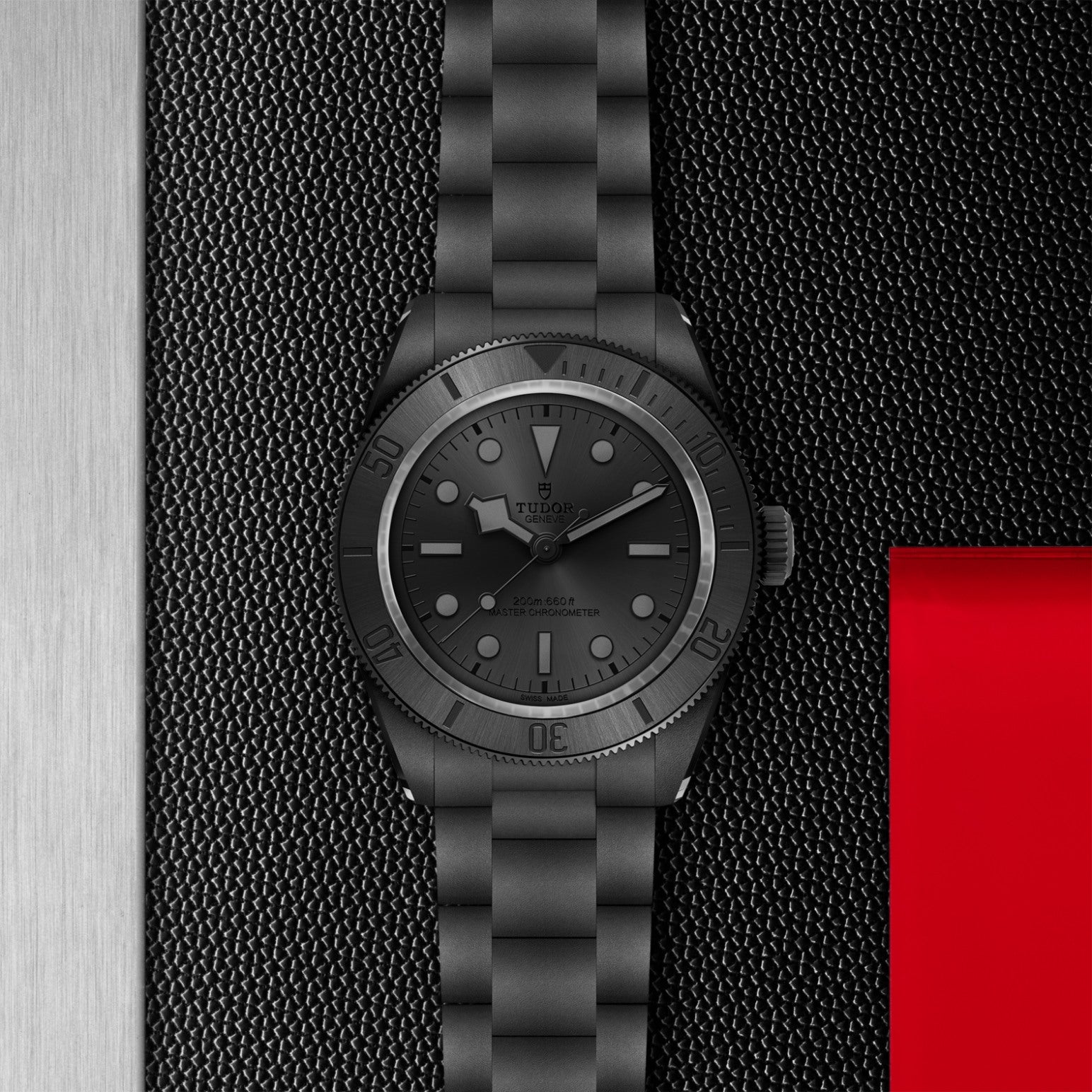 TUDOR Black Bay Ceramic M7941A1ACNU-0001
